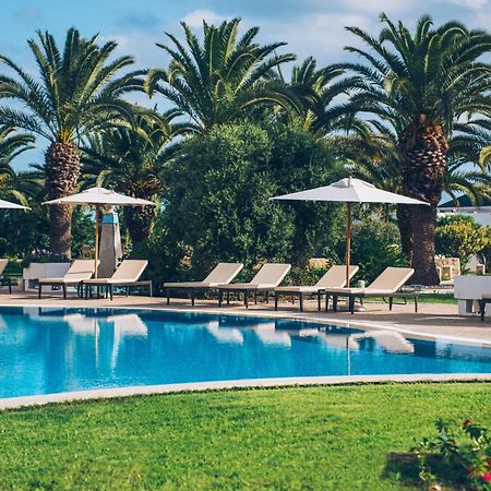 Iberostar Selection Kantaoui Bay Port El Kantaoui Εξωτερικό φωτογραφία