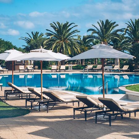 Iberostar Selection Kantaoui Bay Port El Kantaoui Εξωτερικό φωτογραφία
