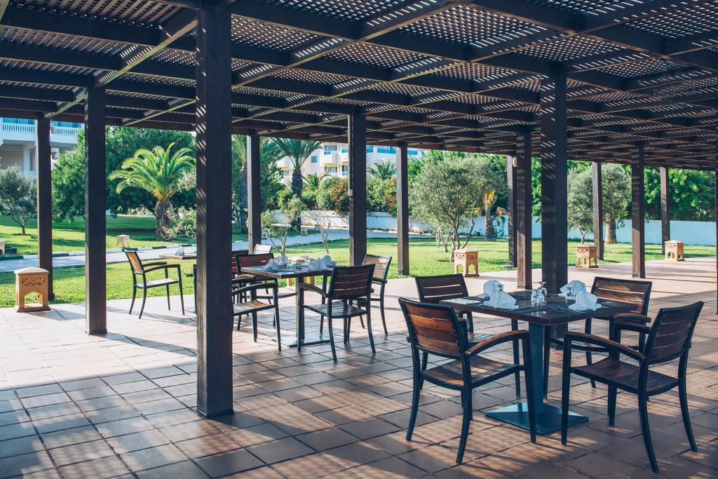 Iberostar Selection Kantaoui Bay Port El Kantaoui Εξωτερικό φωτογραφία