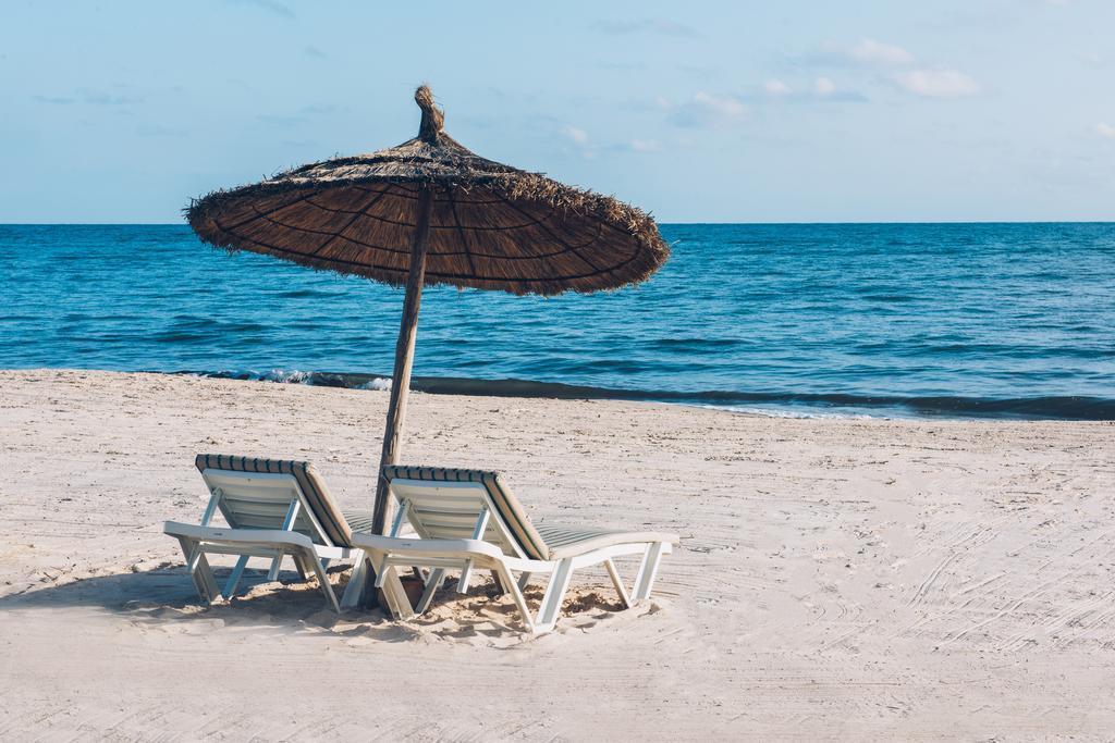 Iberostar Selection Kantaoui Bay Port El Kantaoui Εξωτερικό φωτογραφία