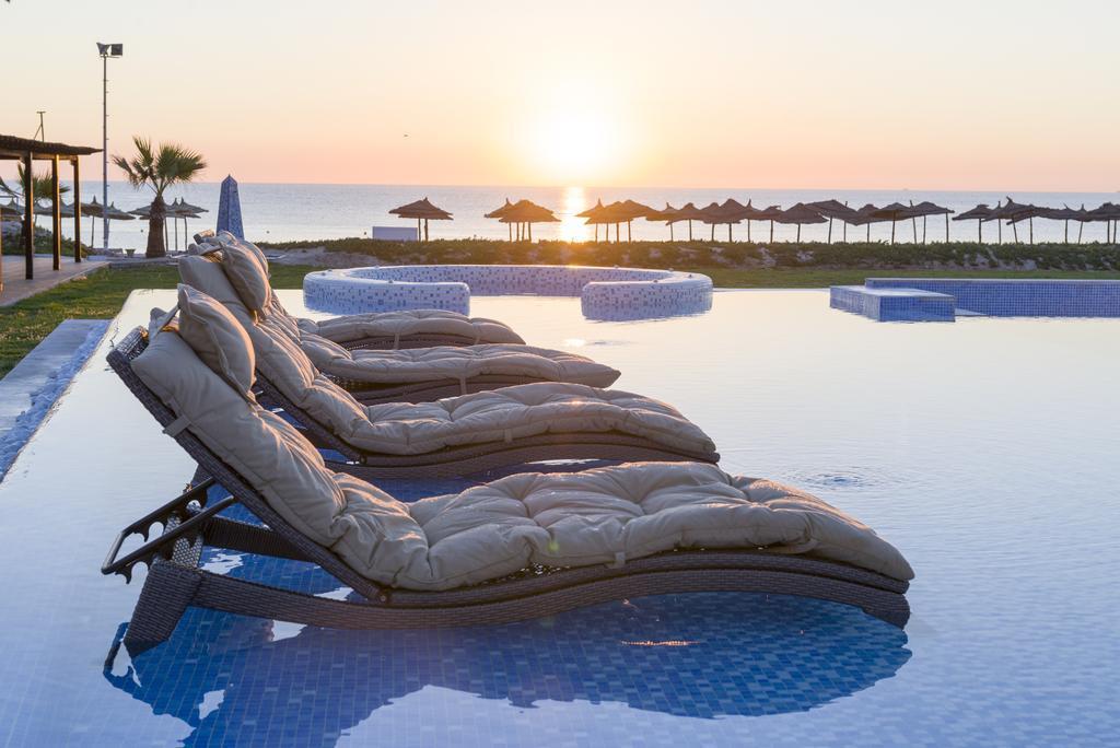 Iberostar Selection Kantaoui Bay Port El Kantaoui Εξωτερικό φωτογραφία