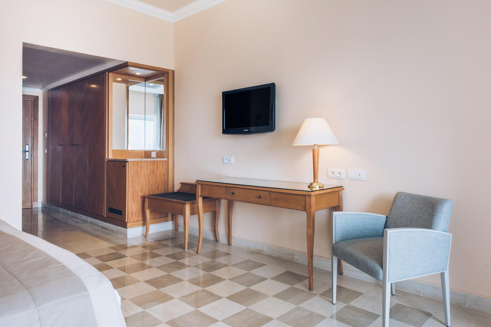Iberostar Selection Kantaoui Bay Port El Kantaoui Εξωτερικό φωτογραφία