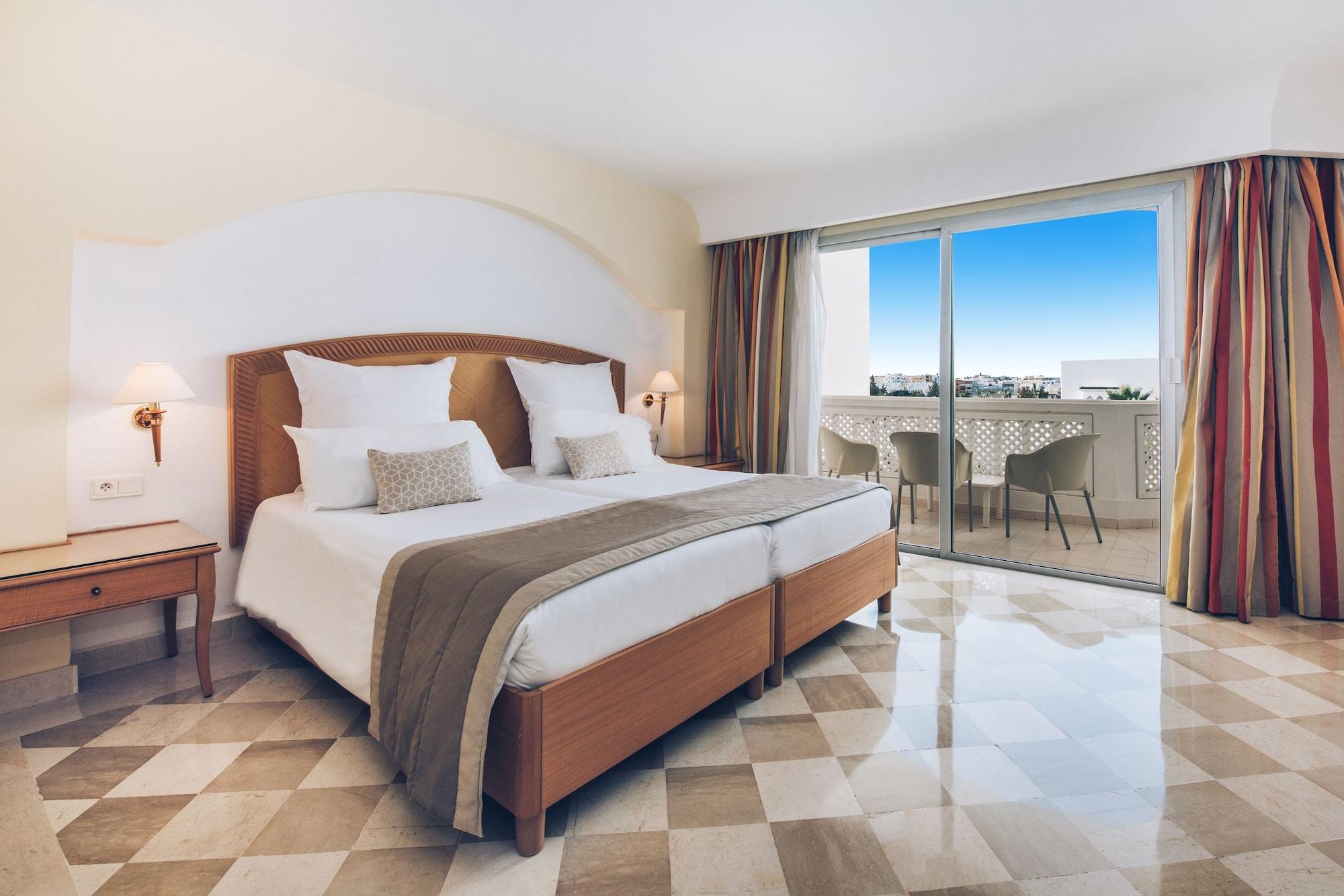 Iberostar Selection Kantaoui Bay Port El Kantaoui Εξωτερικό φωτογραφία