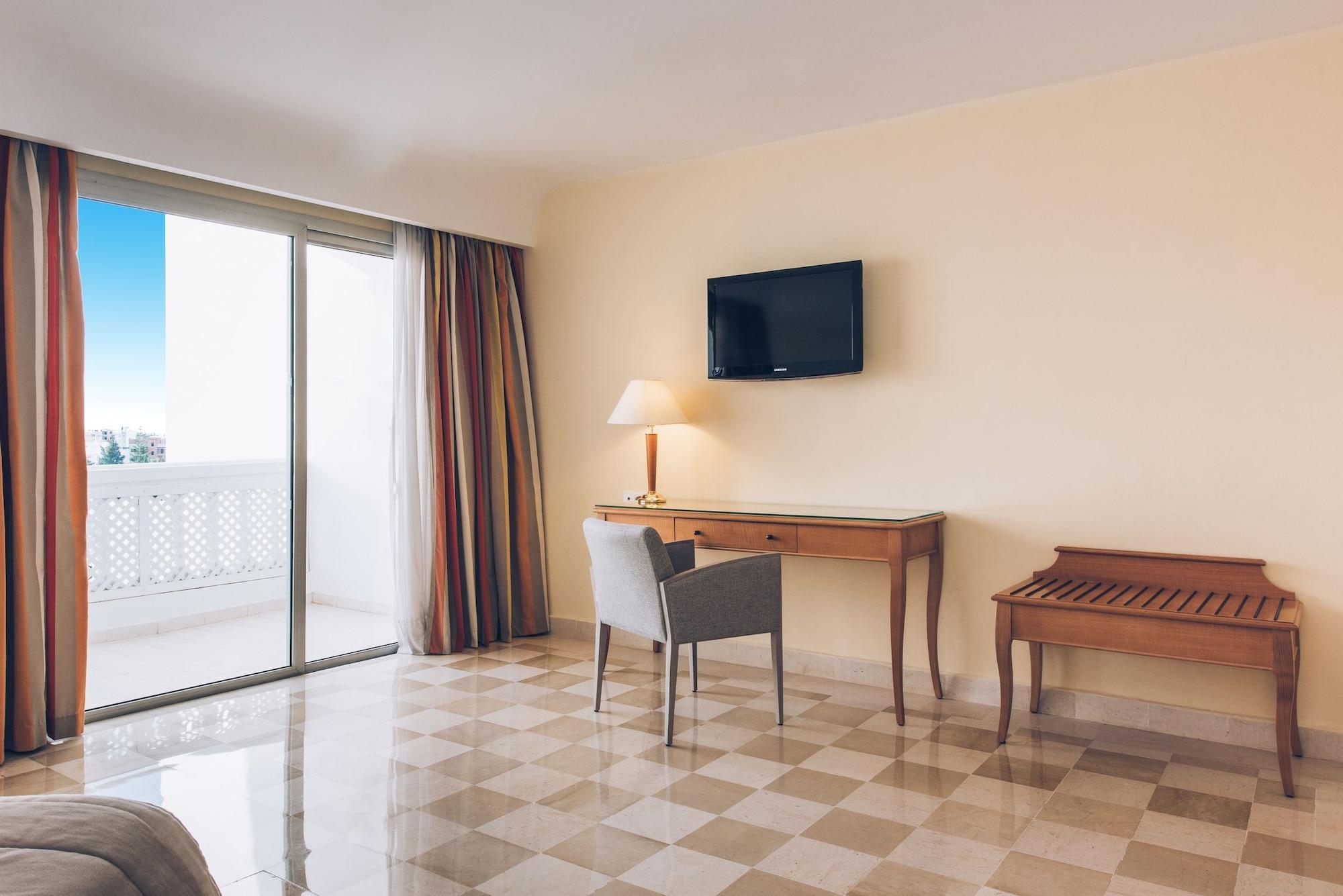 Iberostar Selection Kantaoui Bay Port El Kantaoui Εξωτερικό φωτογραφία