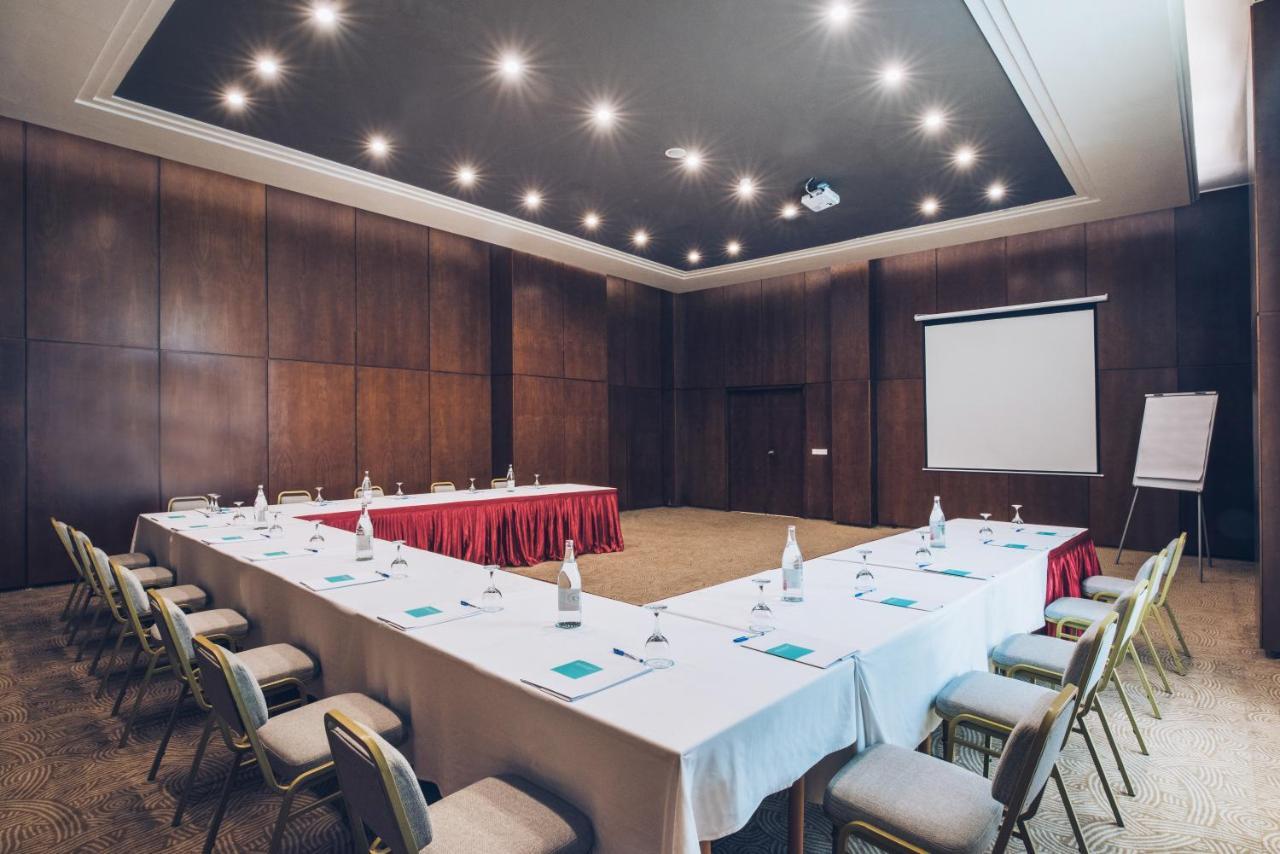 Iberostar Selection Kantaoui Bay Port El Kantaoui Εξωτερικό φωτογραφία