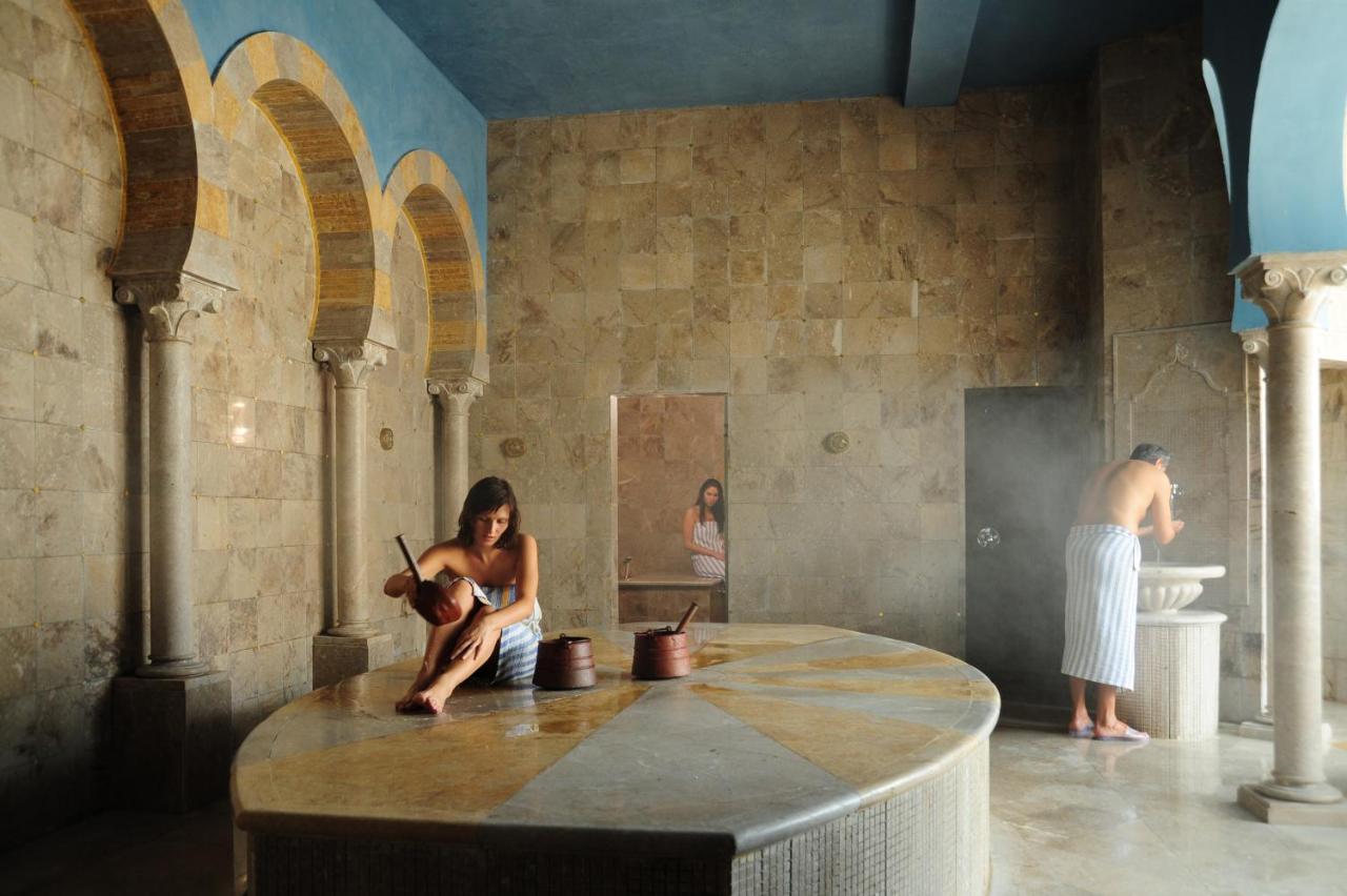 Iberostar Selection Kantaoui Bay Port El Kantaoui Εξωτερικό φωτογραφία