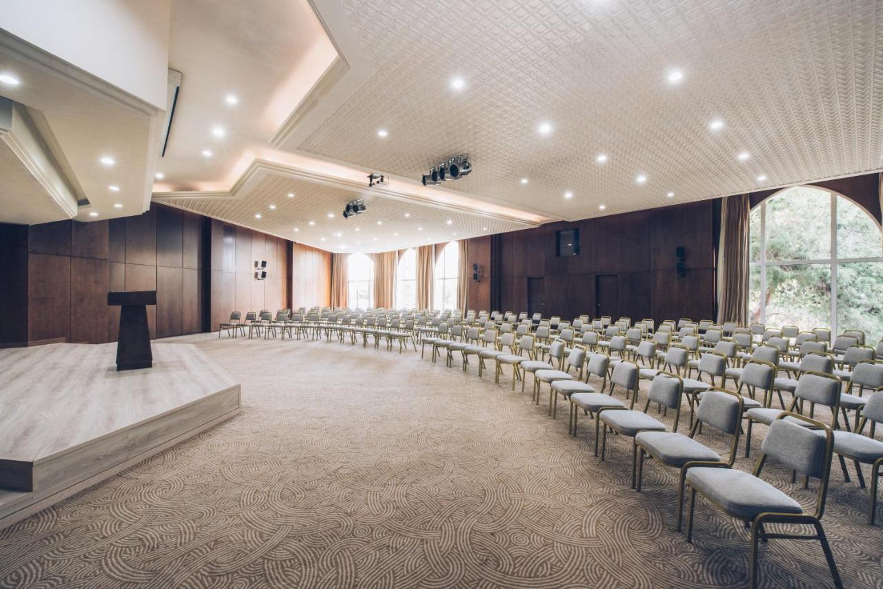 Iberostar Selection Kantaoui Bay Port El Kantaoui Εξωτερικό φωτογραφία