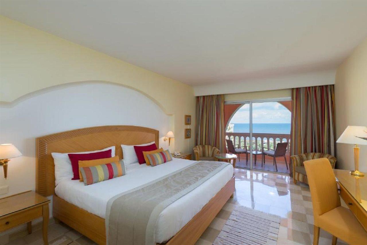Iberostar Selection Kantaoui Bay Port El Kantaoui Εξωτερικό φωτογραφία