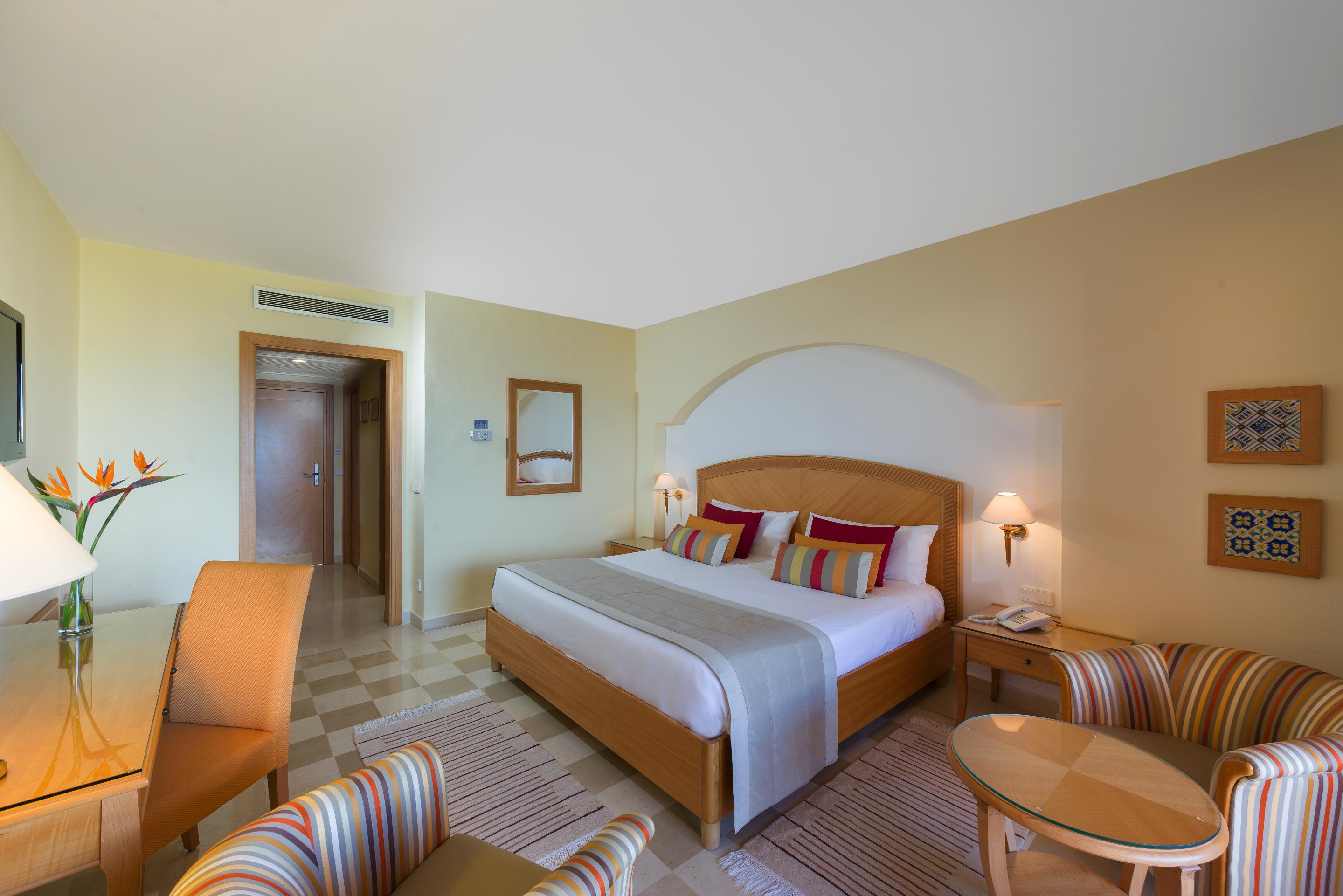 Iberostar Selection Kantaoui Bay Port El Kantaoui Εξωτερικό φωτογραφία