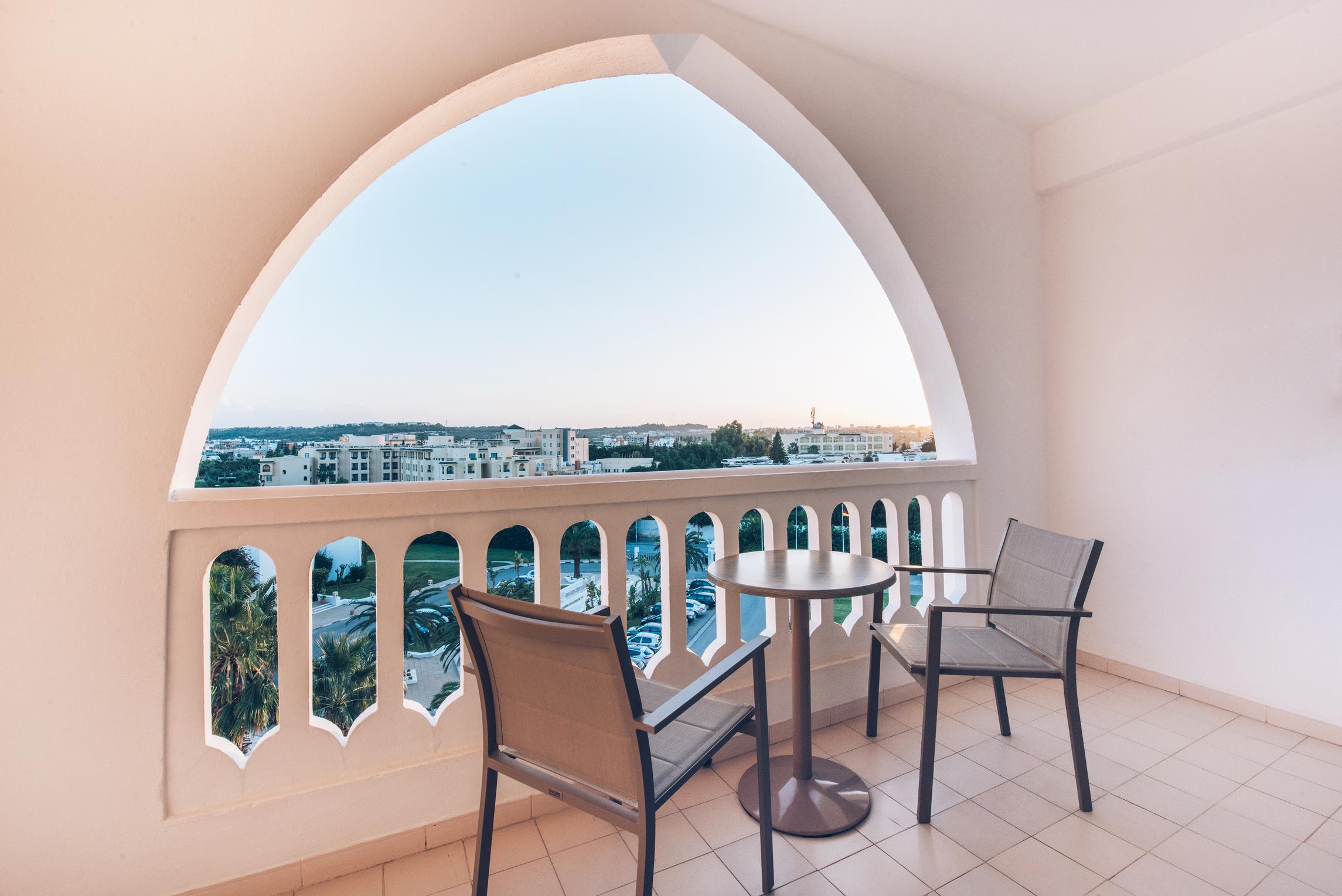 Iberostar Selection Kantaoui Bay Port El Kantaoui Εξωτερικό φωτογραφία