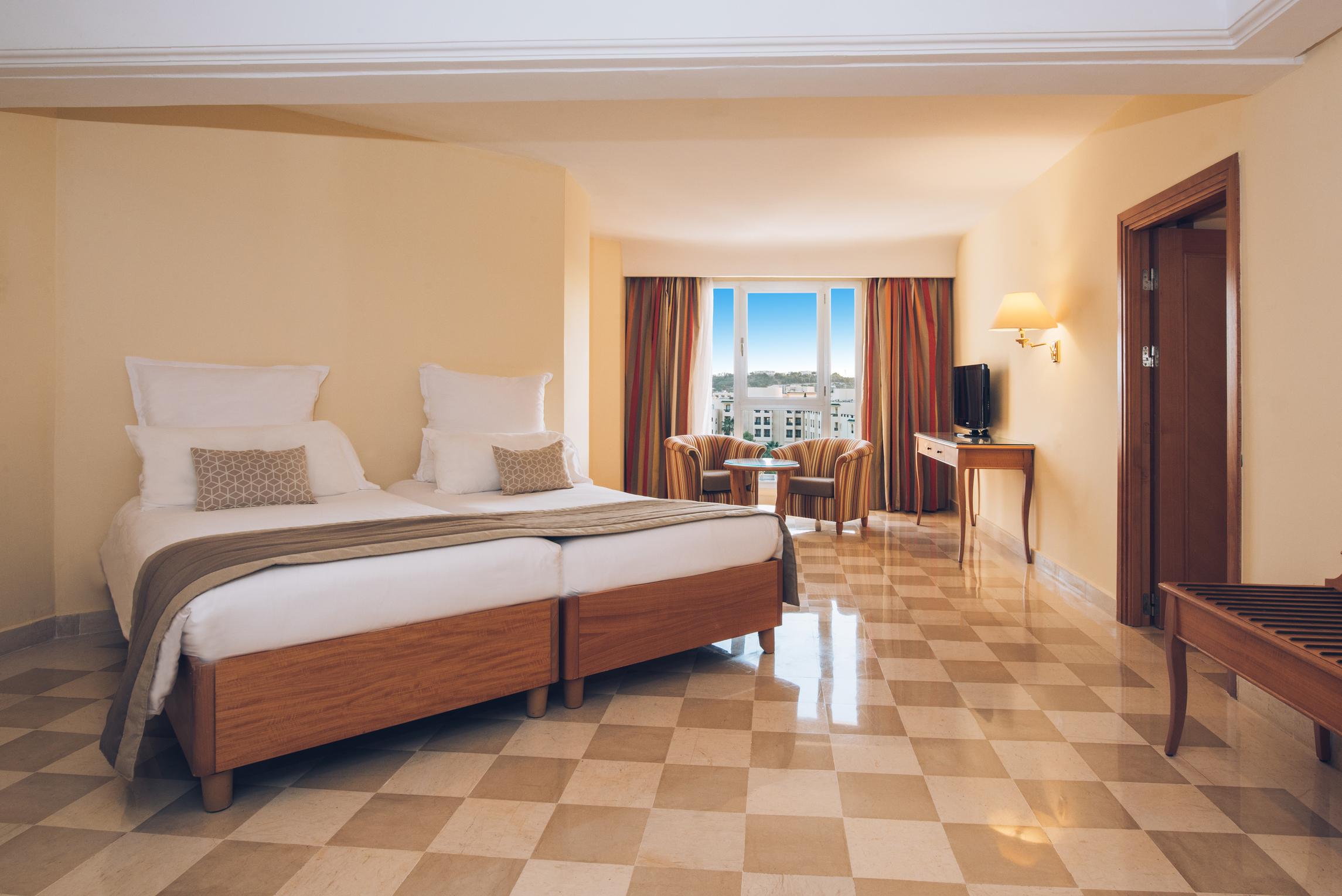 Iberostar Selection Kantaoui Bay Port El Kantaoui Εξωτερικό φωτογραφία