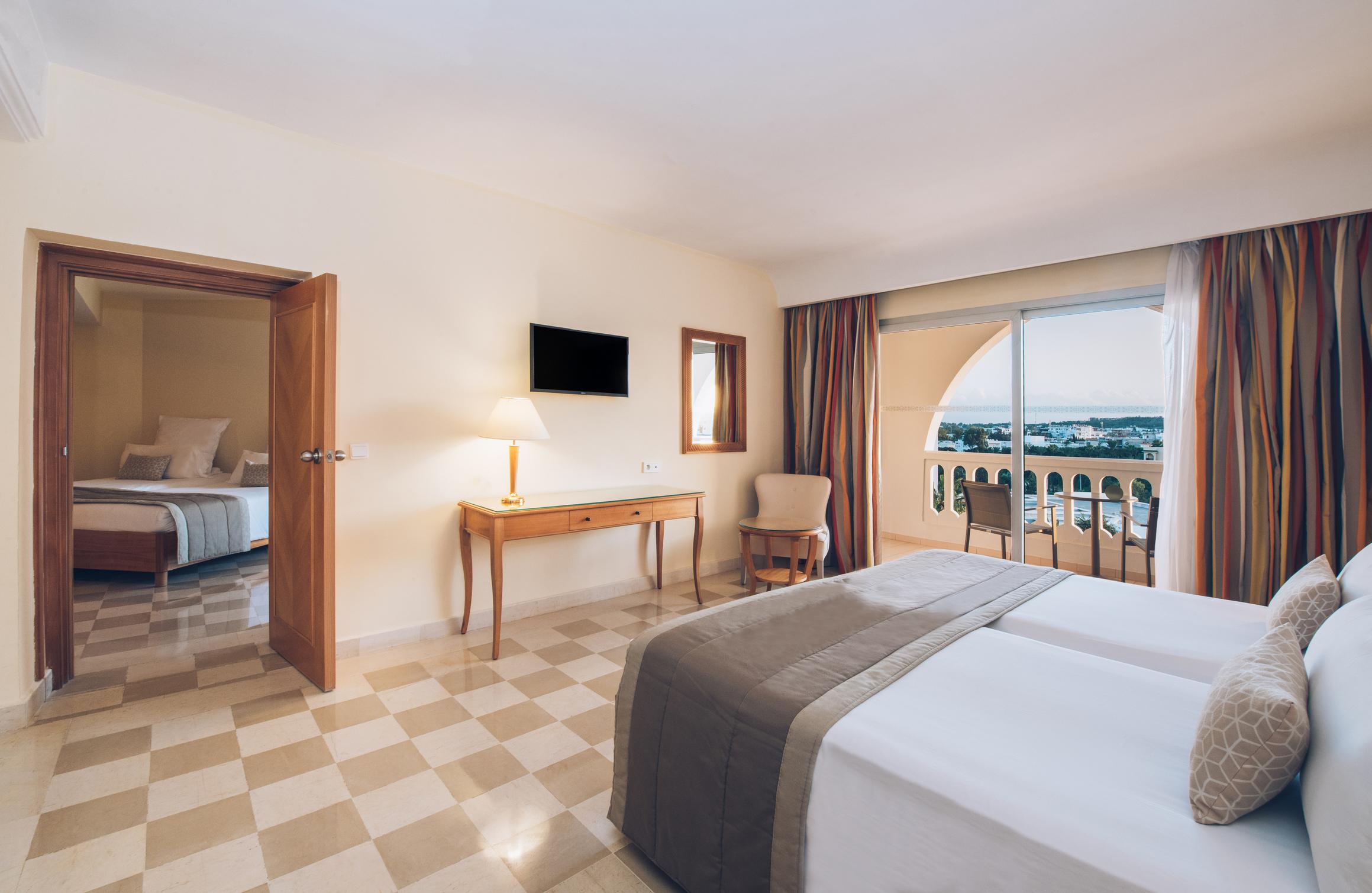 Iberostar Selection Kantaoui Bay Port El Kantaoui Εξωτερικό φωτογραφία