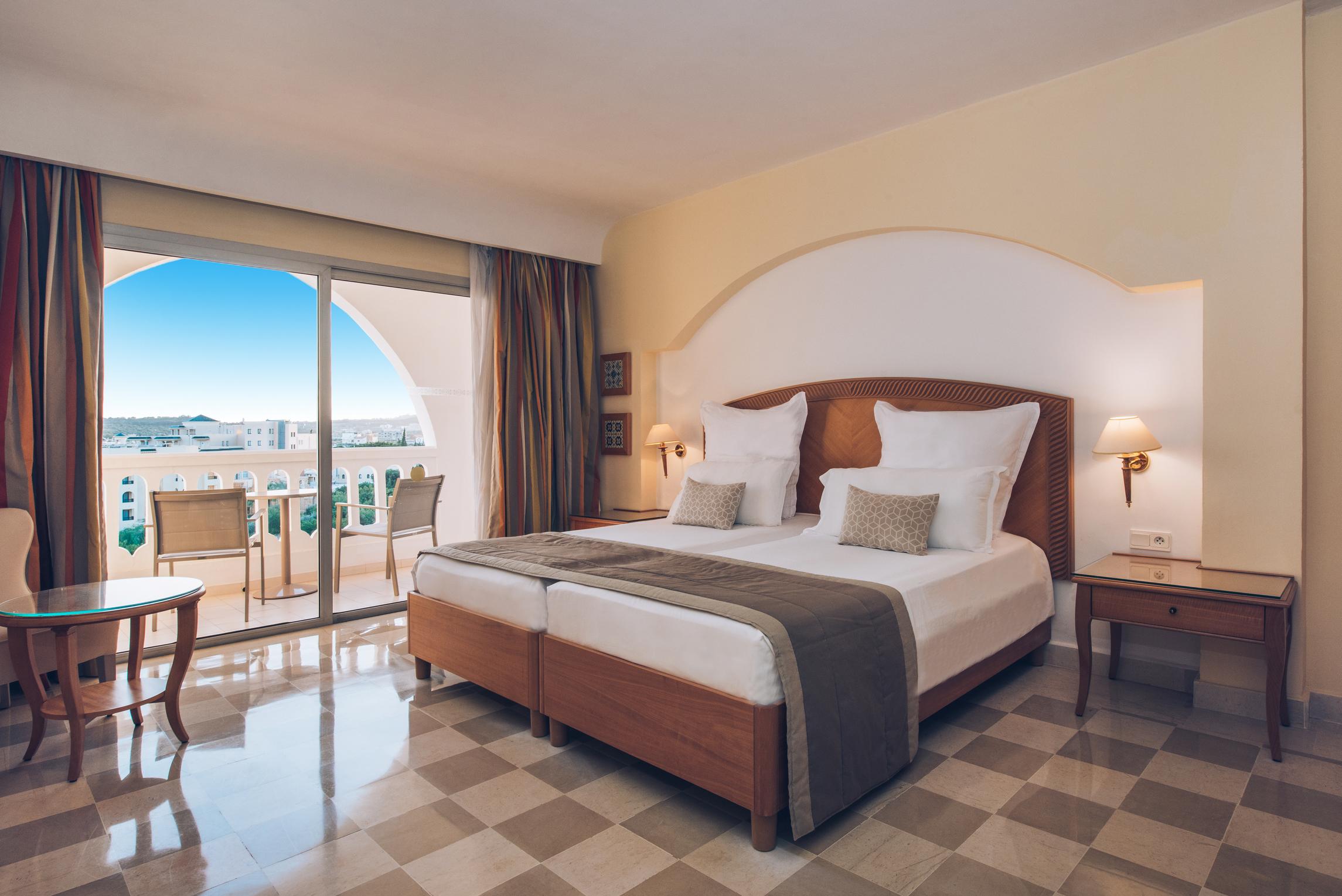 Iberostar Selection Kantaoui Bay Port El Kantaoui Εξωτερικό φωτογραφία