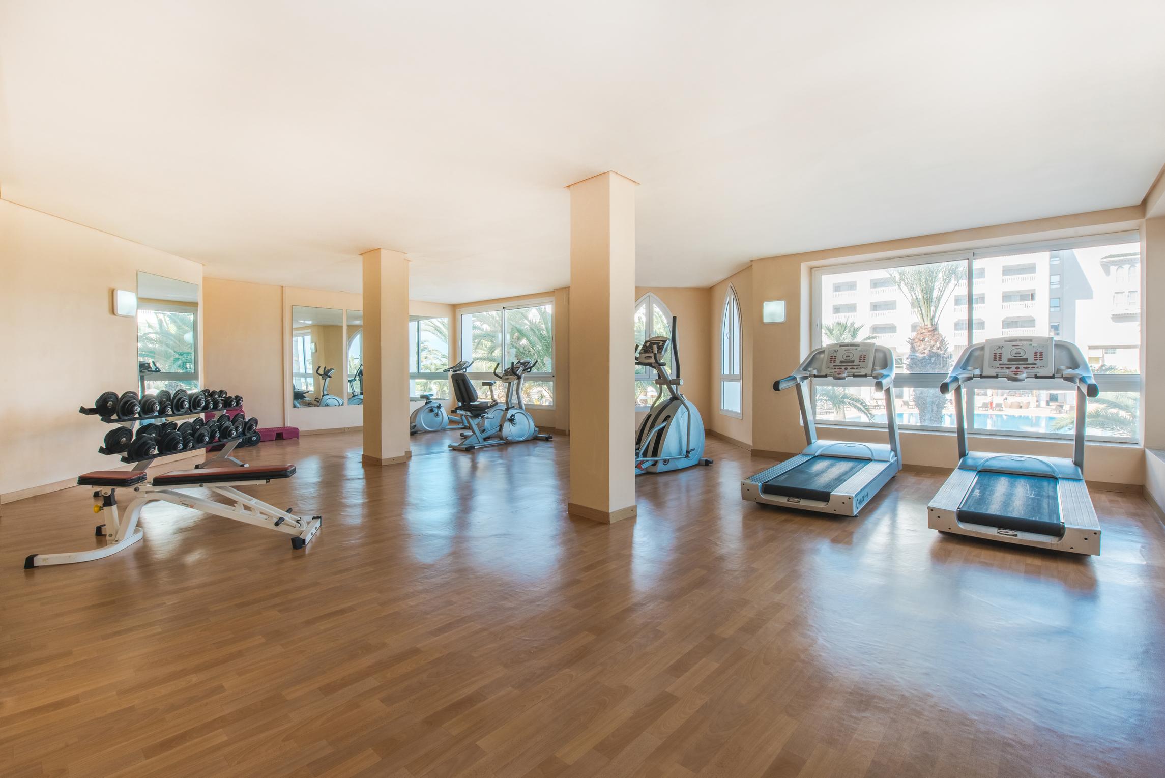 Iberostar Selection Kantaoui Bay Port El Kantaoui Εξωτερικό φωτογραφία