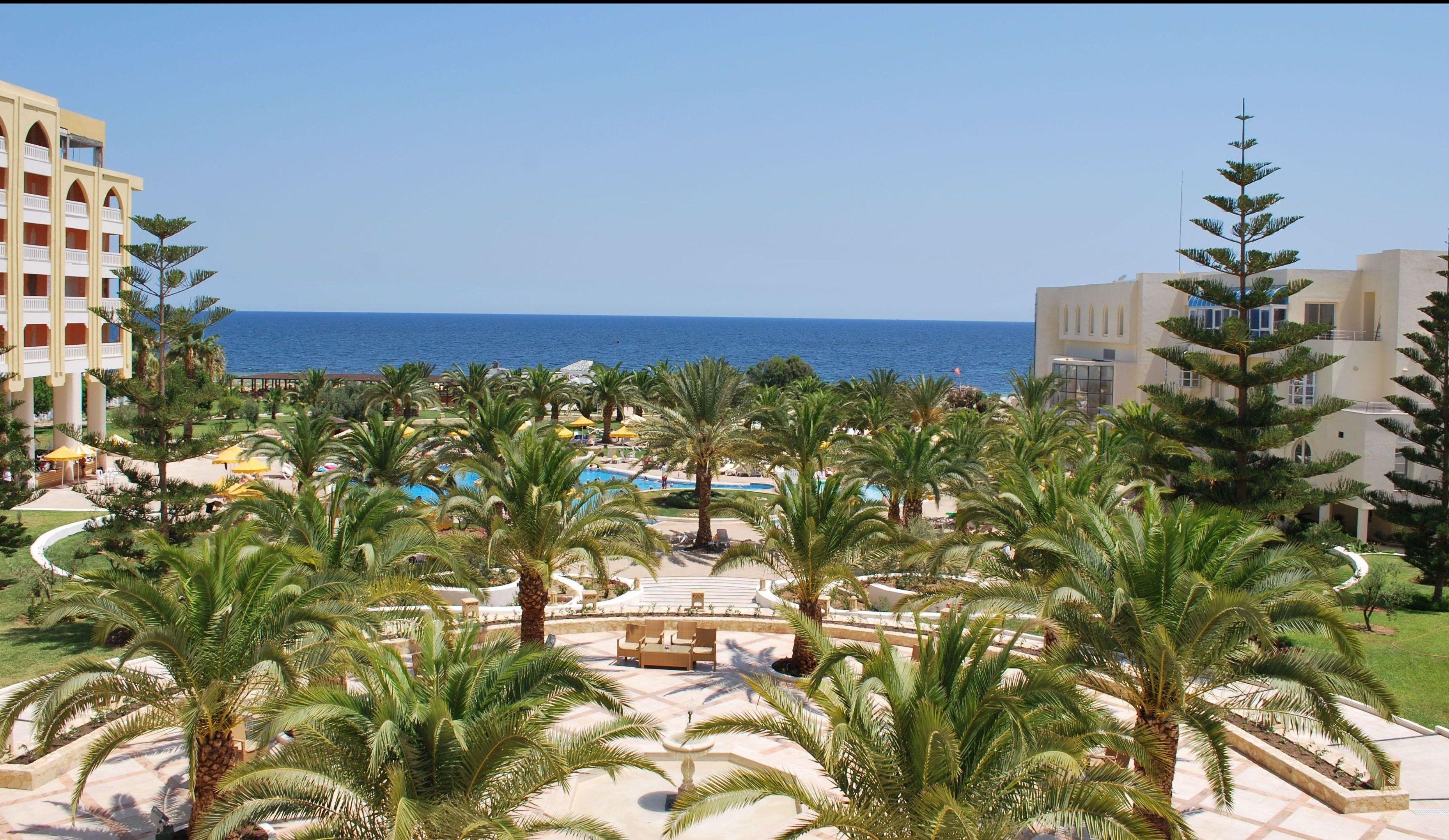 Iberostar Selection Kantaoui Bay Port El Kantaoui Εξωτερικό φωτογραφία