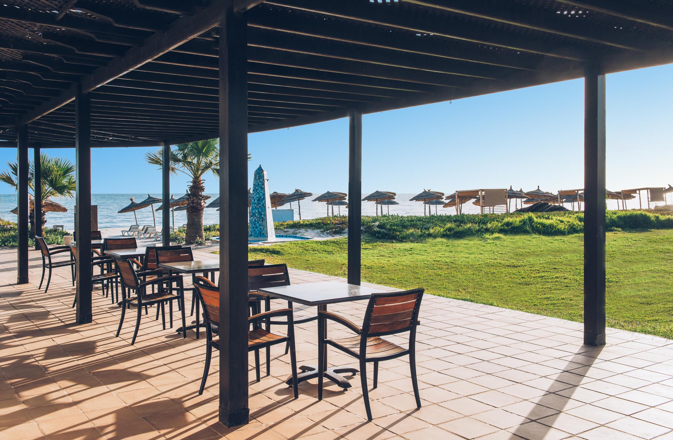 Iberostar Selection Kantaoui Bay Port El Kantaoui Εξωτερικό φωτογραφία
