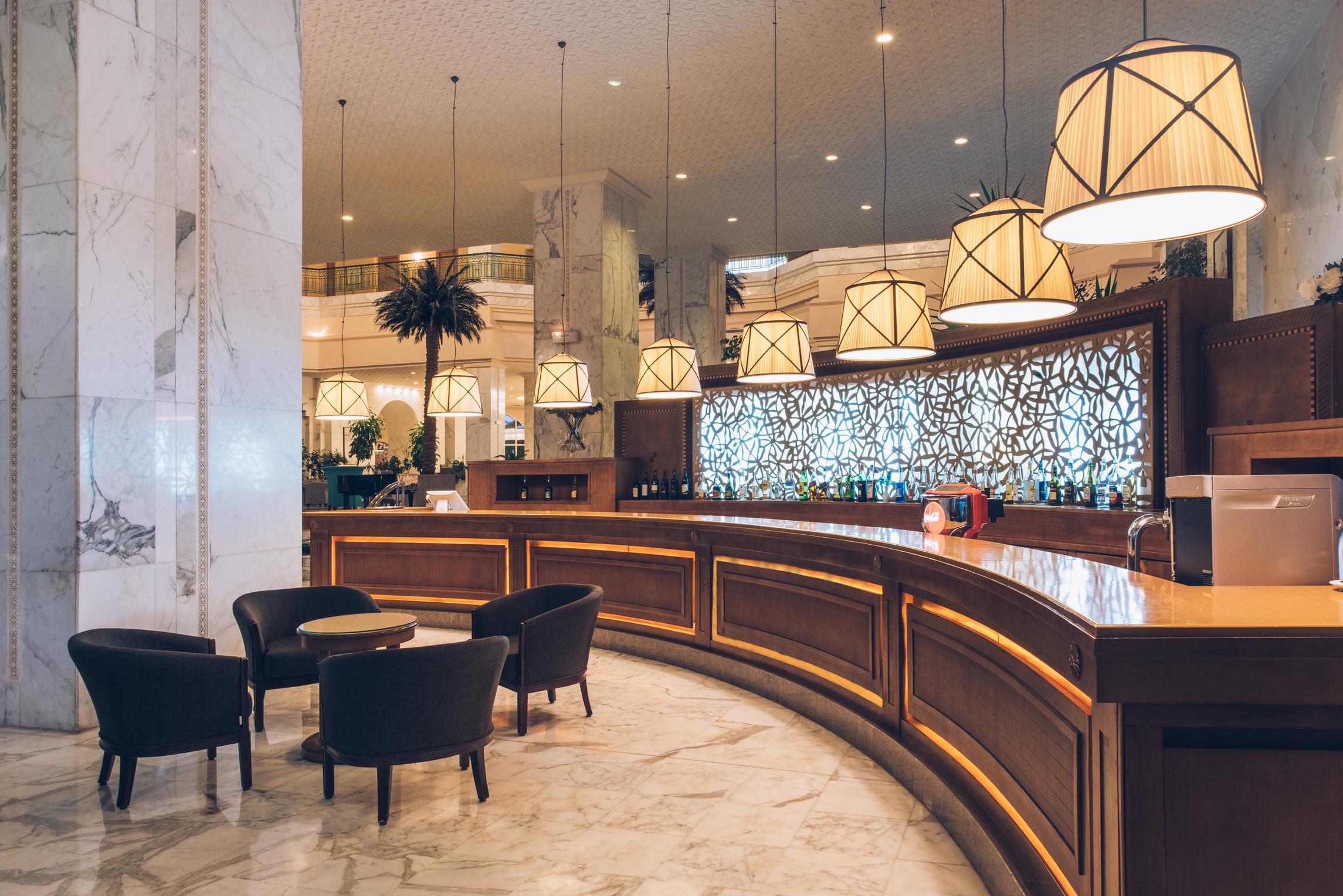 Iberostar Selection Kantaoui Bay Port El Kantaoui Εξωτερικό φωτογραφία