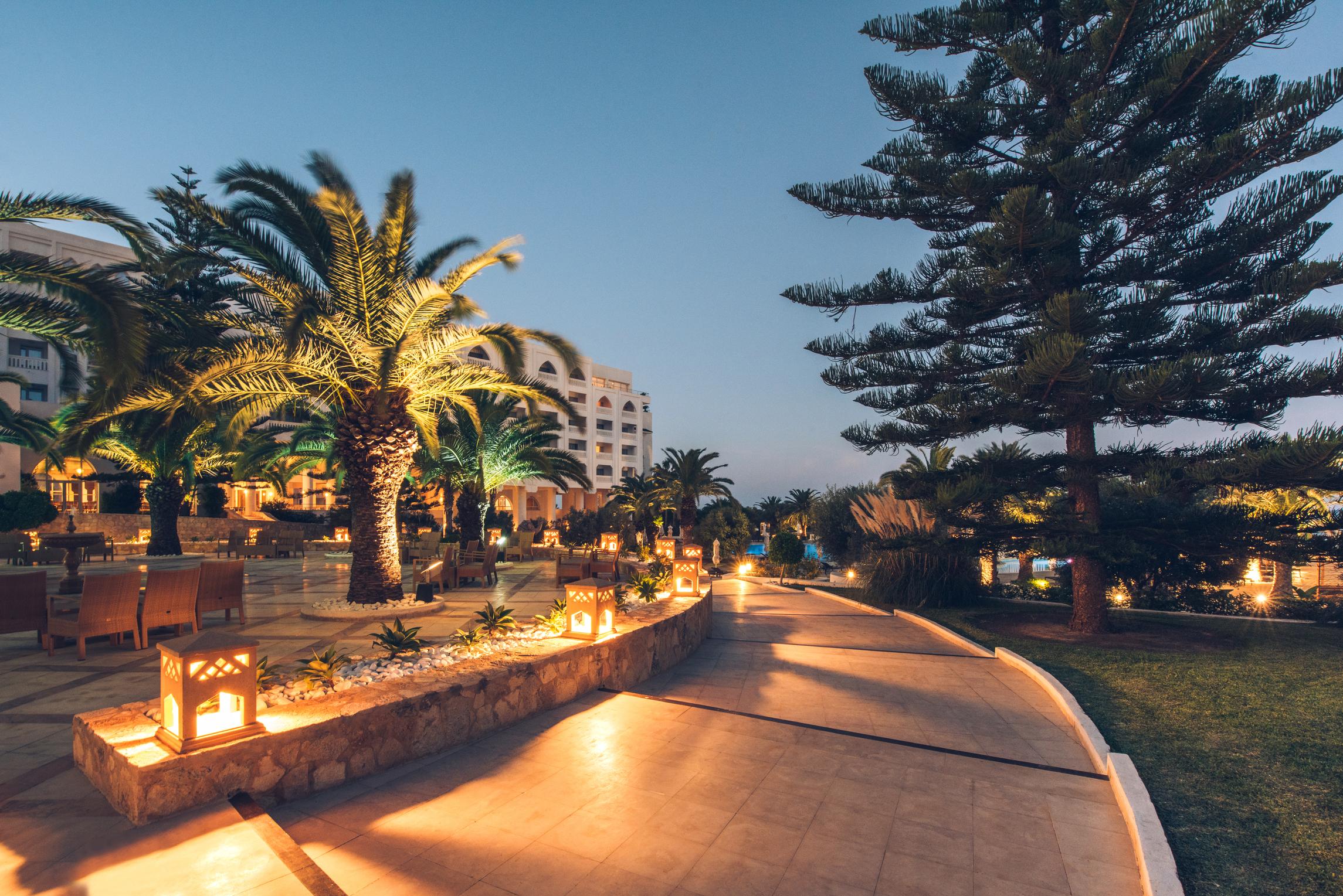 Iberostar Selection Kantaoui Bay Port El Kantaoui Εξωτερικό φωτογραφία