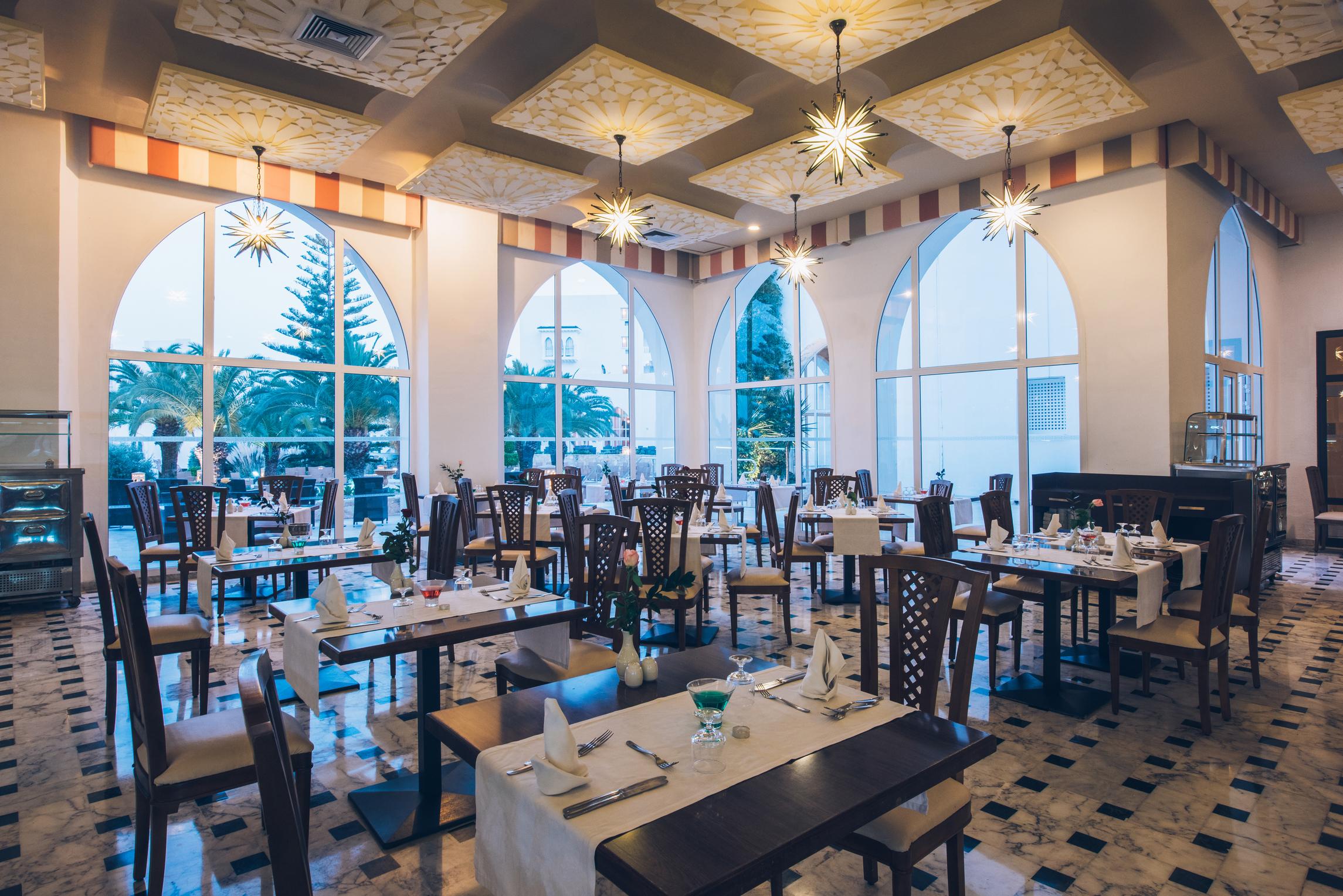 Iberostar Selection Kantaoui Bay Port El Kantaoui Εξωτερικό φωτογραφία