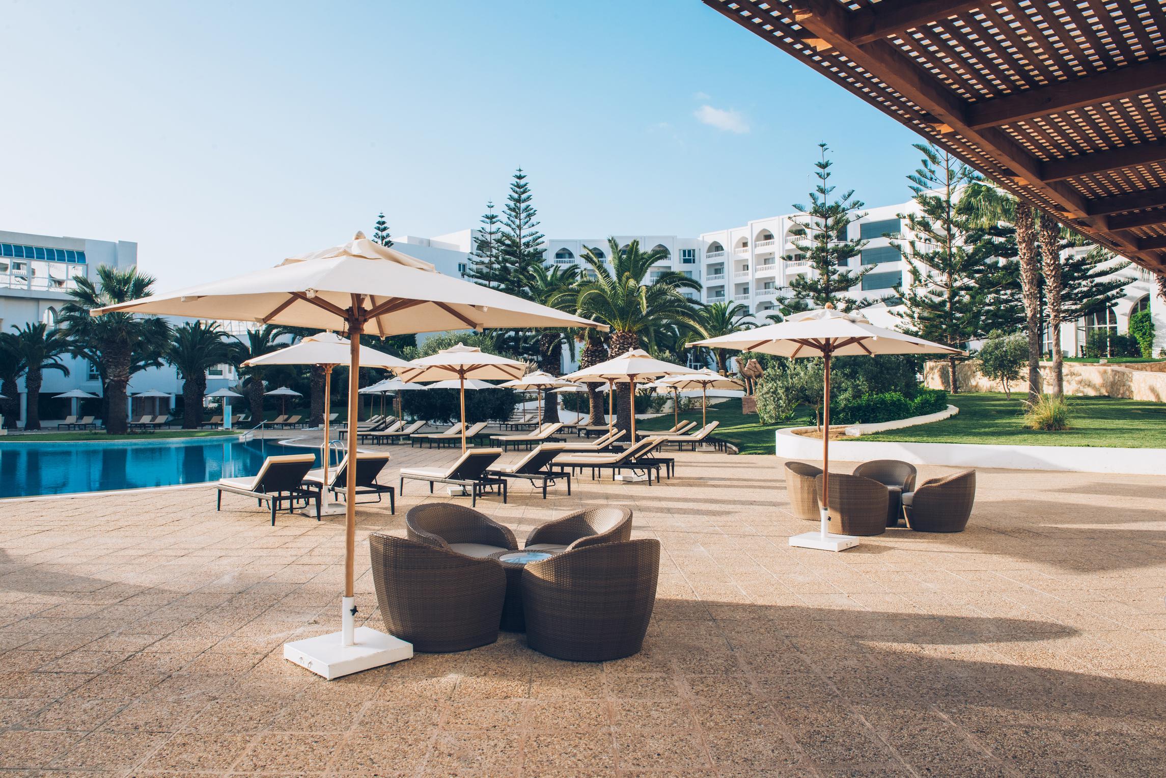 Iberostar Selection Kantaoui Bay Port El Kantaoui Εξωτερικό φωτογραφία