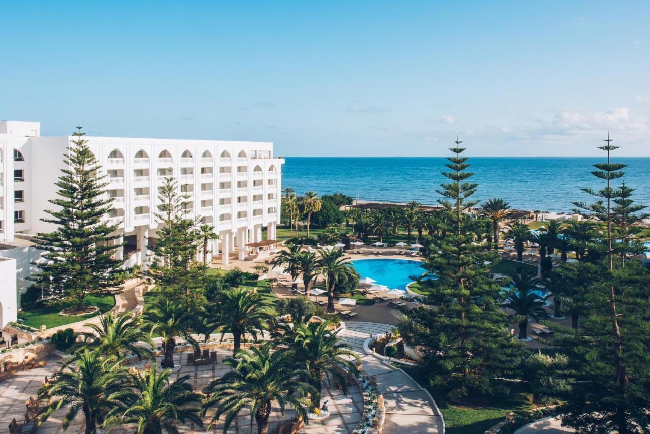 Iberostar Selection Kantaoui Bay Port El Kantaoui Εξωτερικό φωτογραφία