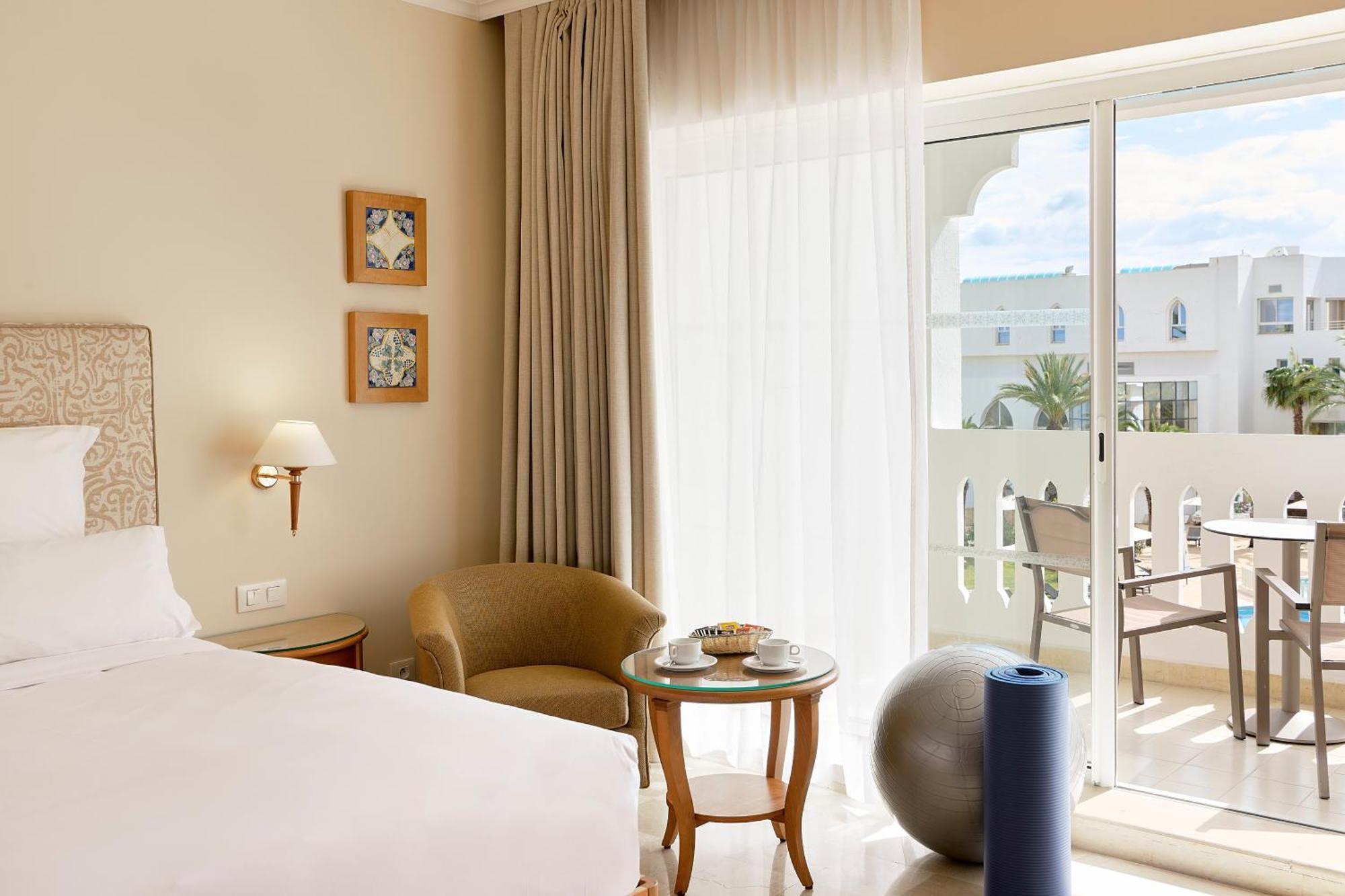 Iberostar Selection Kantaoui Bay Port El Kantaoui Εξωτερικό φωτογραφία