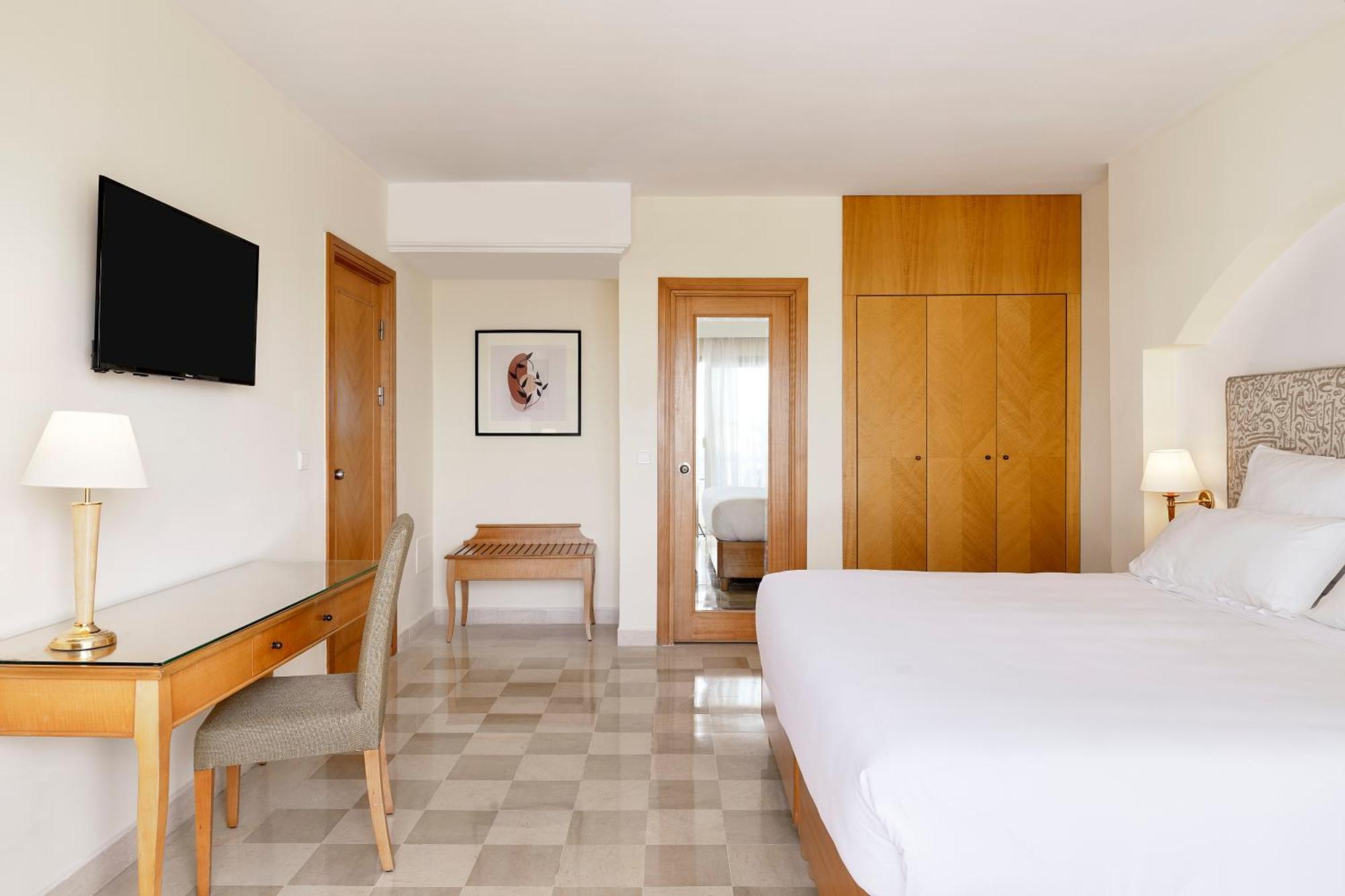 Iberostar Selection Kantaoui Bay Port El Kantaoui Εξωτερικό φωτογραφία
