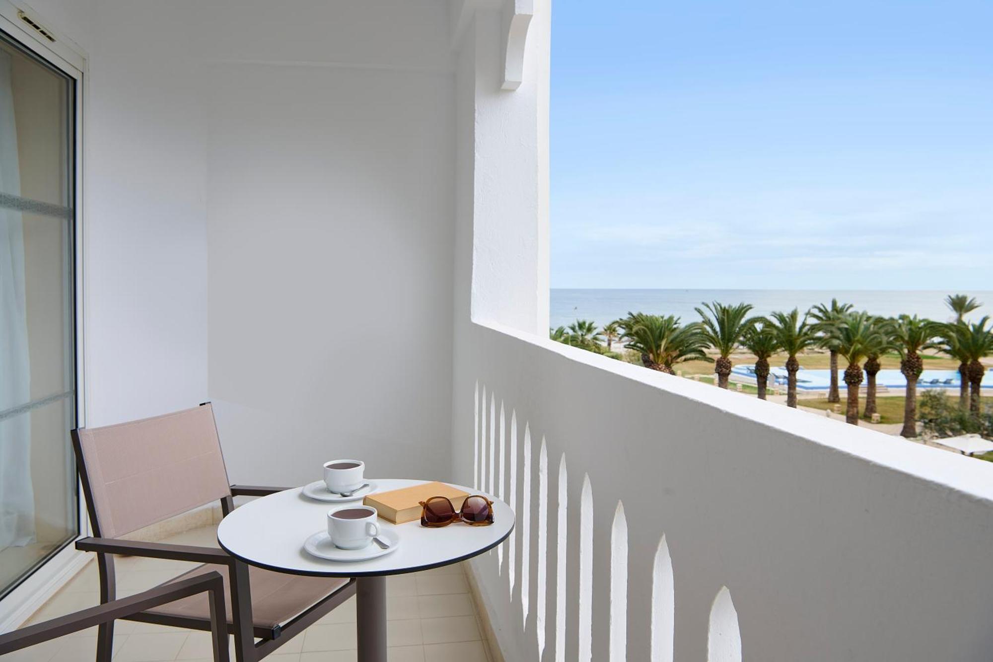 Iberostar Selection Kantaoui Bay Port El Kantaoui Εξωτερικό φωτογραφία