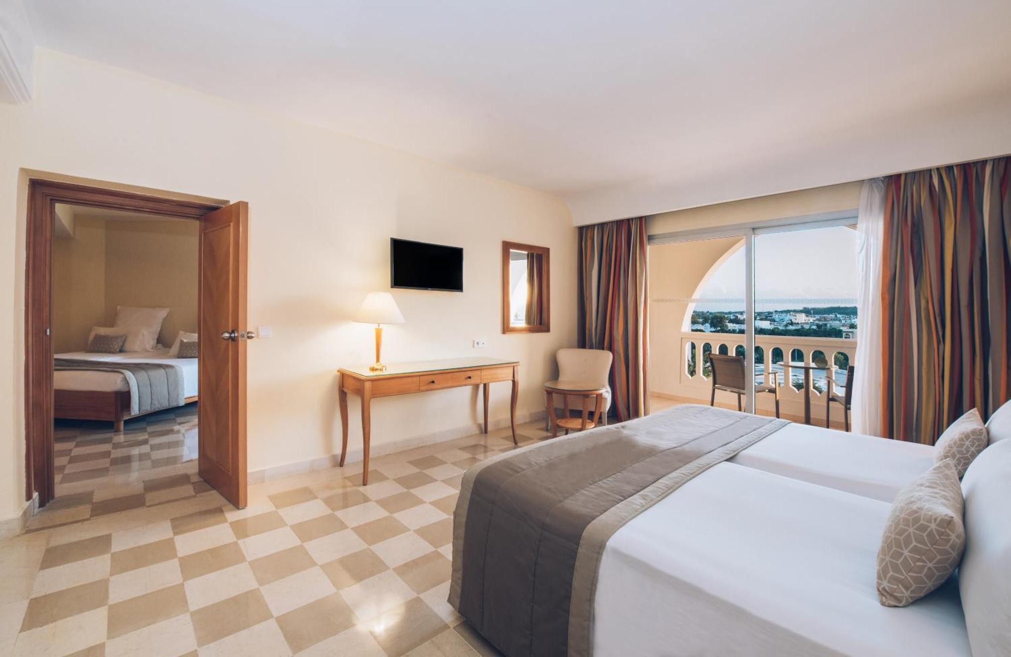 Iberostar Selection Kantaoui Bay Port El Kantaoui Εξωτερικό φωτογραφία