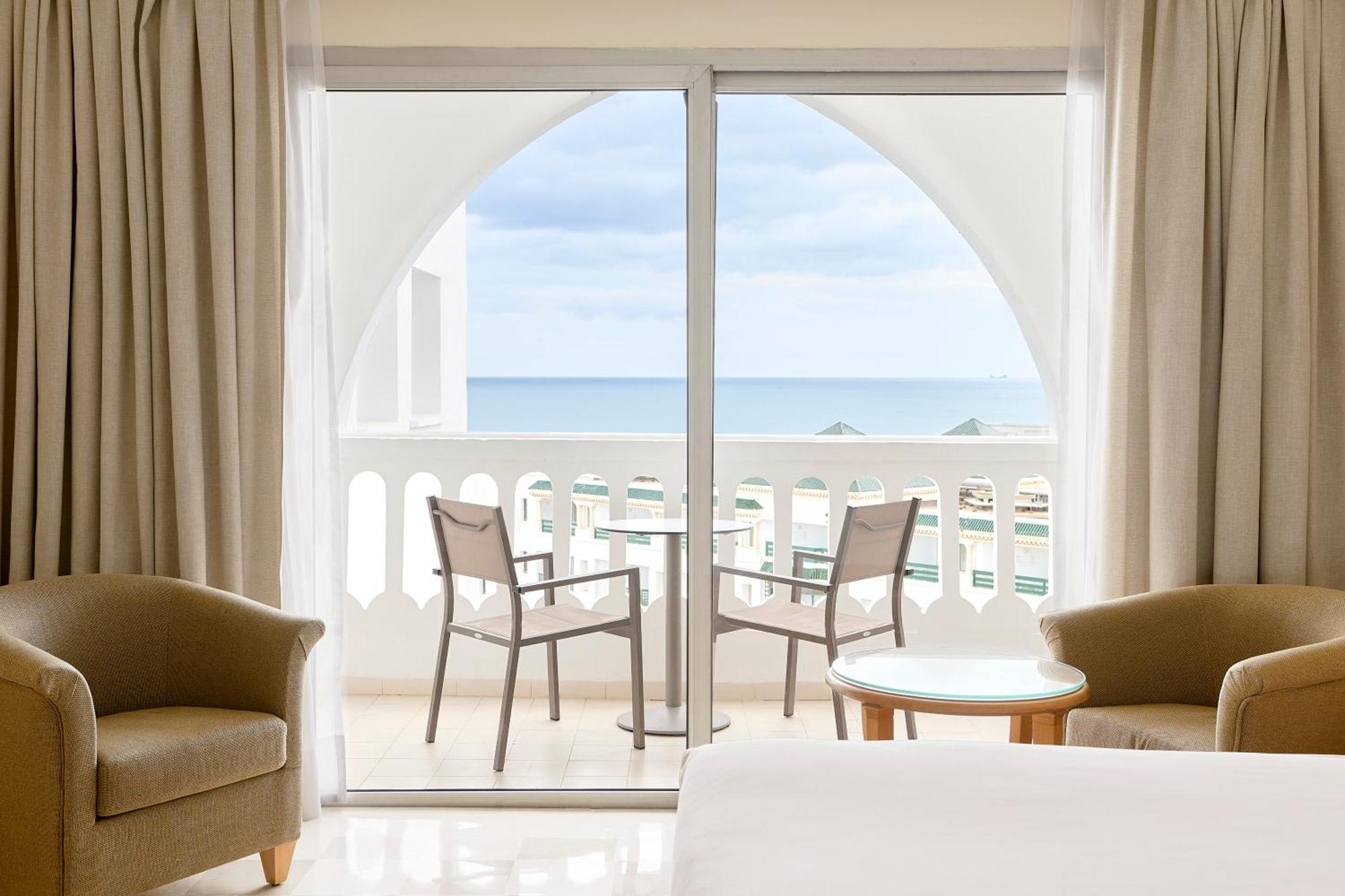 Iberostar Selection Kantaoui Bay Port El Kantaoui Εξωτερικό φωτογραφία