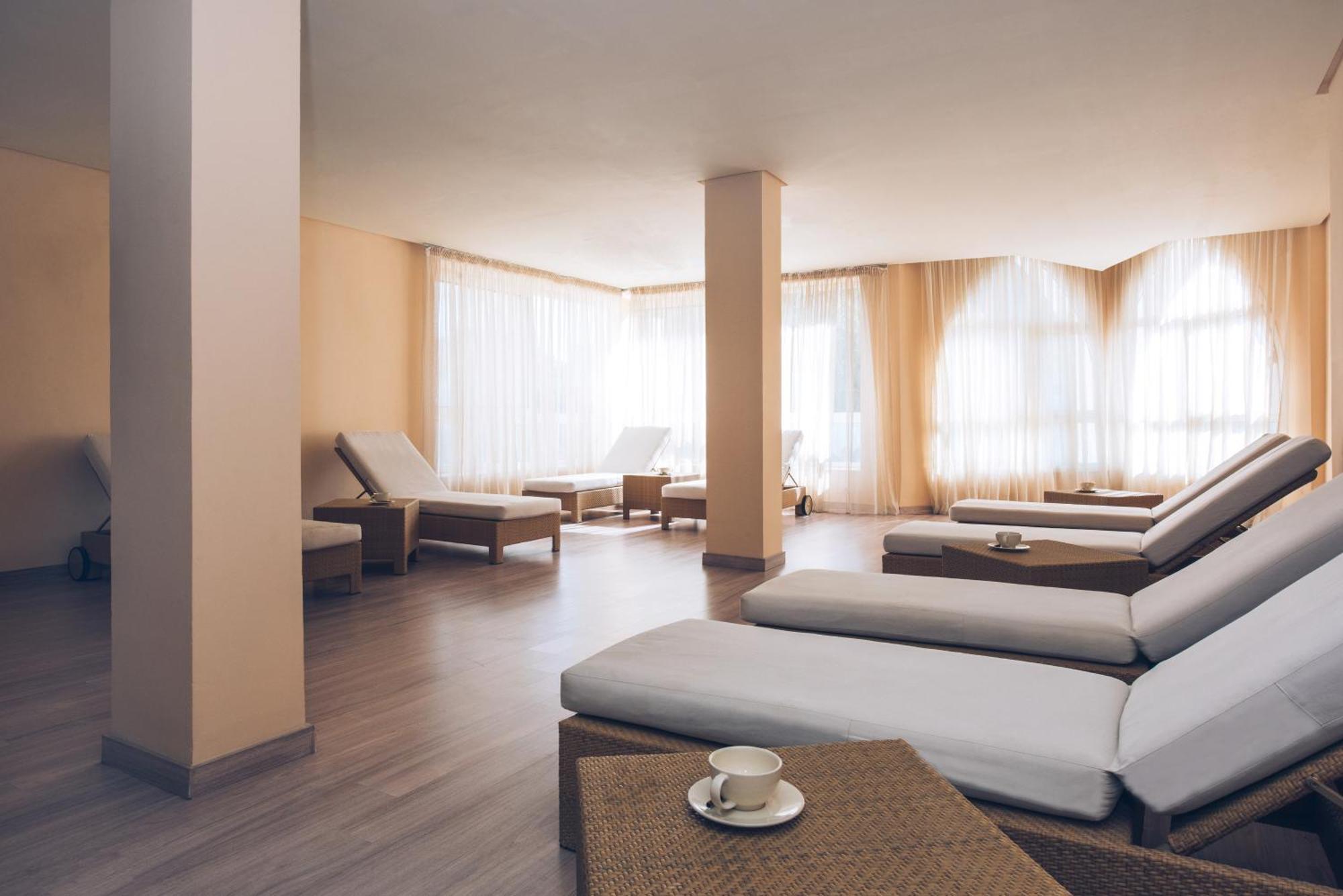 Iberostar Selection Kantaoui Bay Port El Kantaoui Εξωτερικό φωτογραφία
