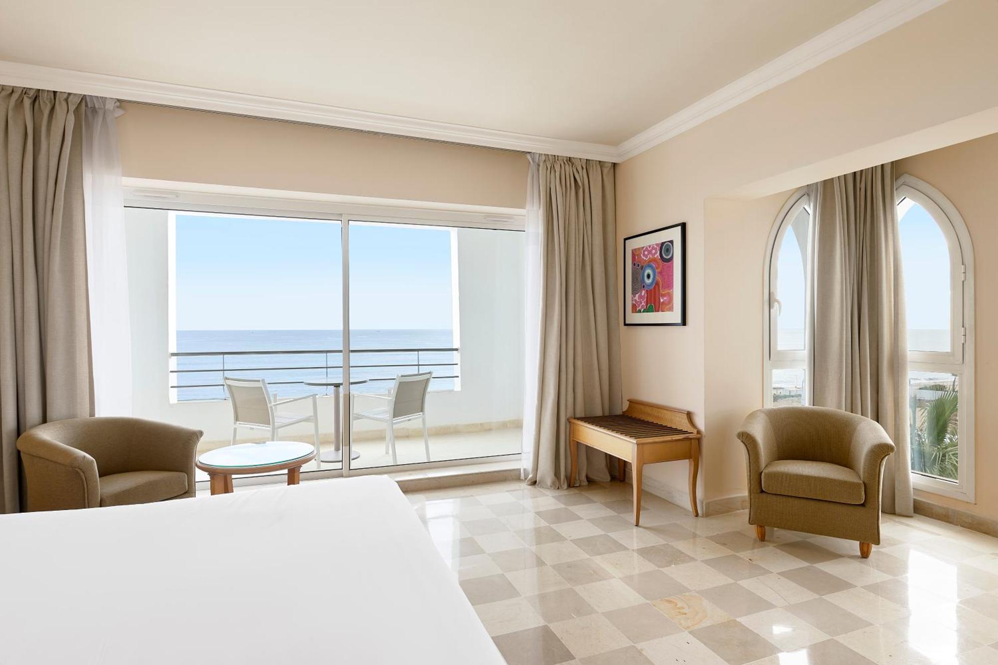Iberostar Selection Kantaoui Bay Port El Kantaoui Εξωτερικό φωτογραφία