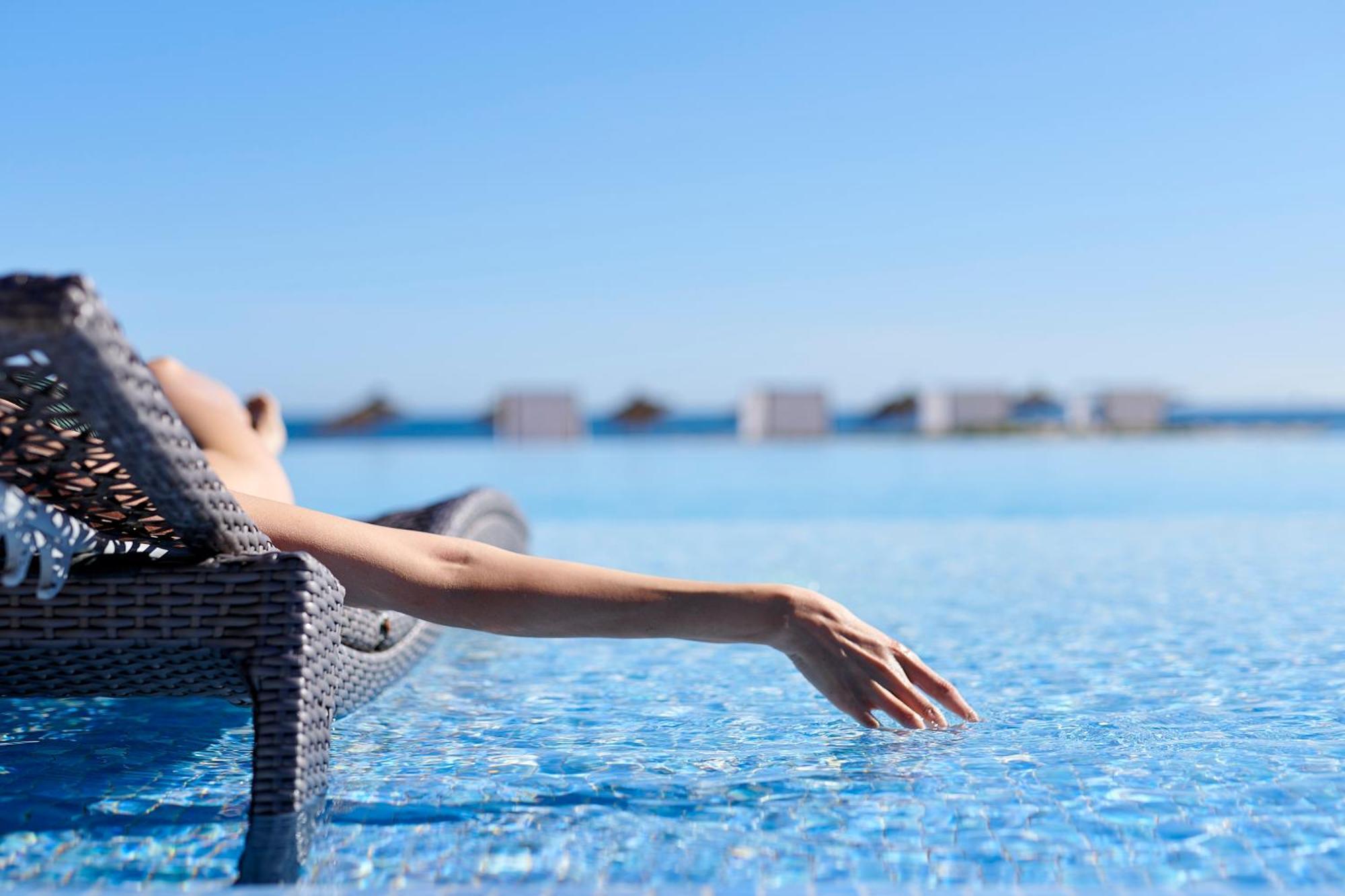 Iberostar Selection Kantaoui Bay Port El Kantaoui Εξωτερικό φωτογραφία