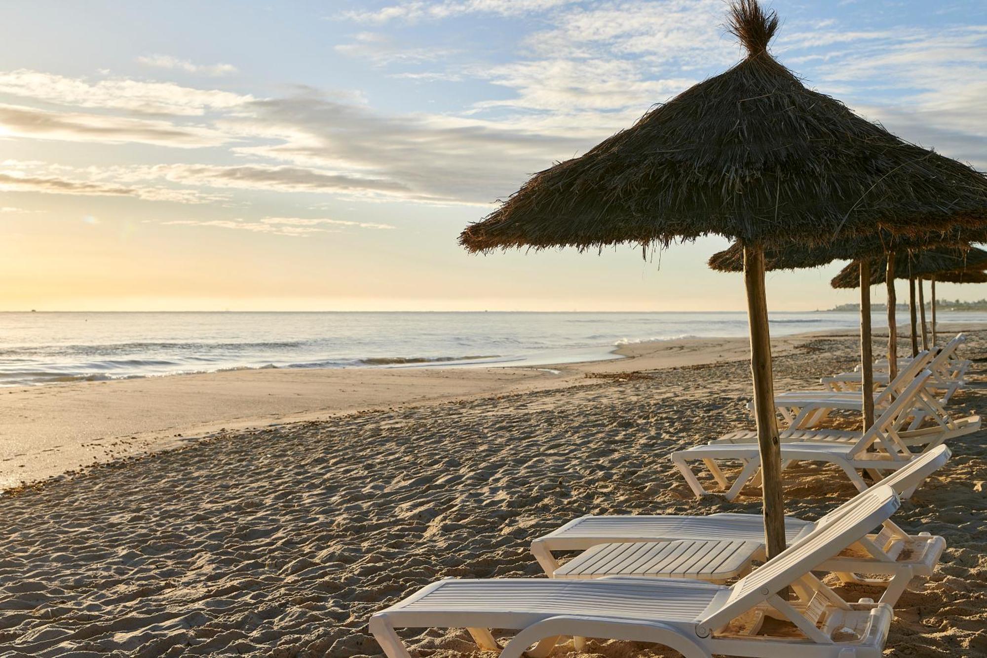 Iberostar Selection Kantaoui Bay Port El Kantaoui Εξωτερικό φωτογραφία