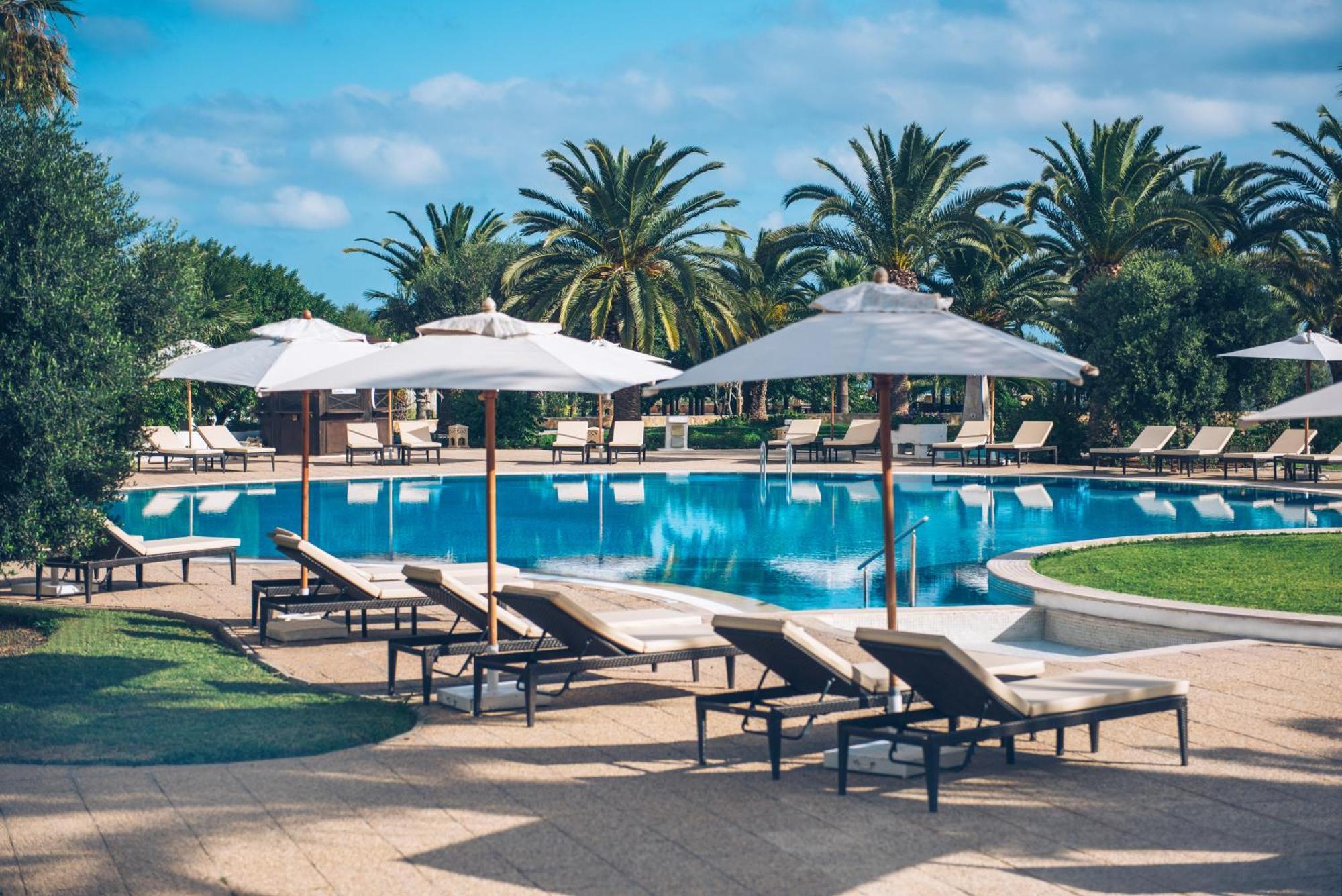 Iberostar Selection Kantaoui Bay Port El Kantaoui Εξωτερικό φωτογραφία