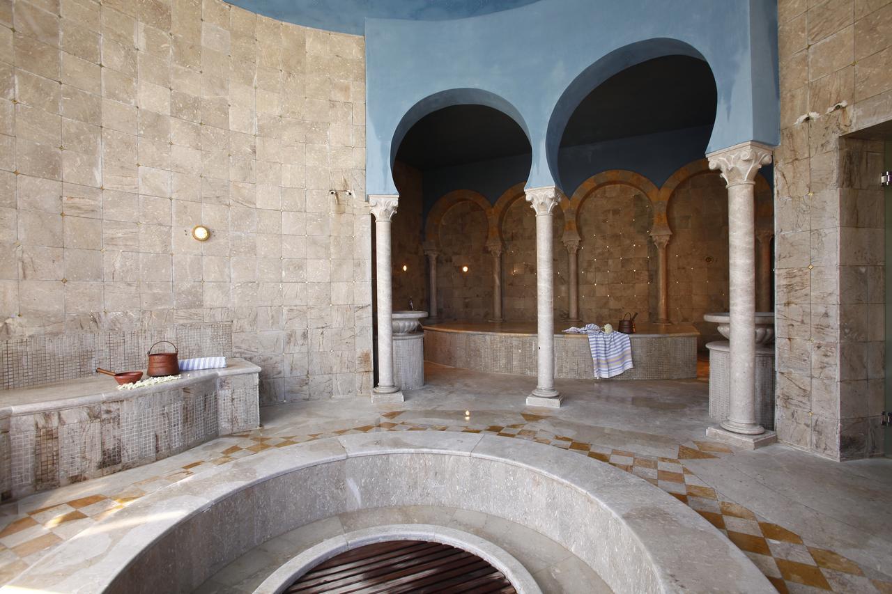 Iberostar Selection Kantaoui Bay Port El Kantaoui Εξωτερικό φωτογραφία
