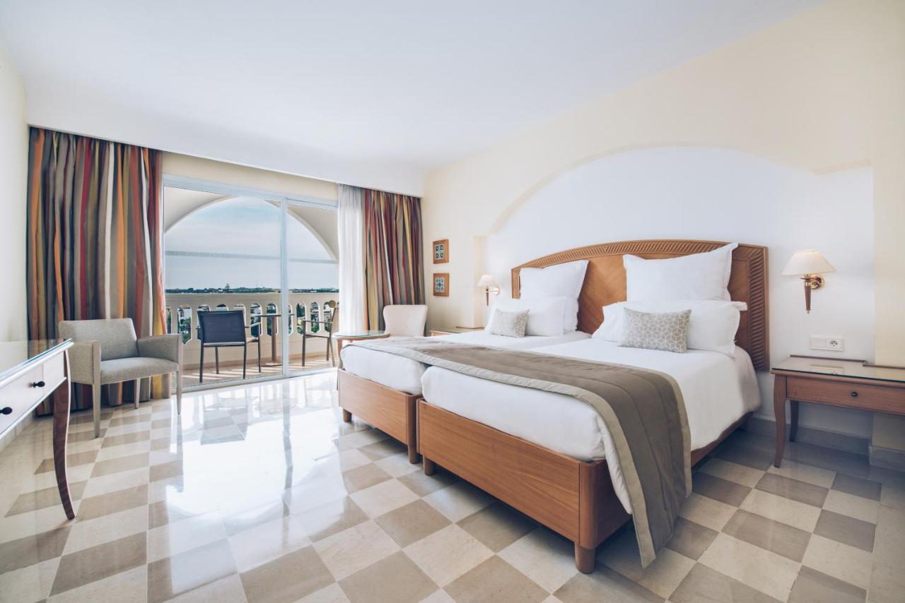 Iberostar Selection Kantaoui Bay Port El Kantaoui Εξωτερικό φωτογραφία
