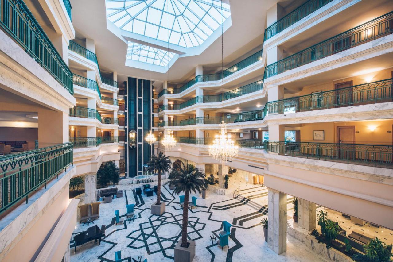 Iberostar Selection Kantaoui Bay Port El Kantaoui Εξωτερικό φωτογραφία
