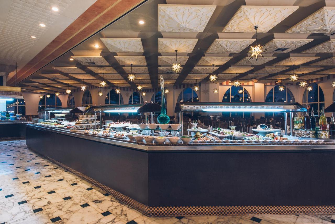 Iberostar Selection Kantaoui Bay Port El Kantaoui Εξωτερικό φωτογραφία