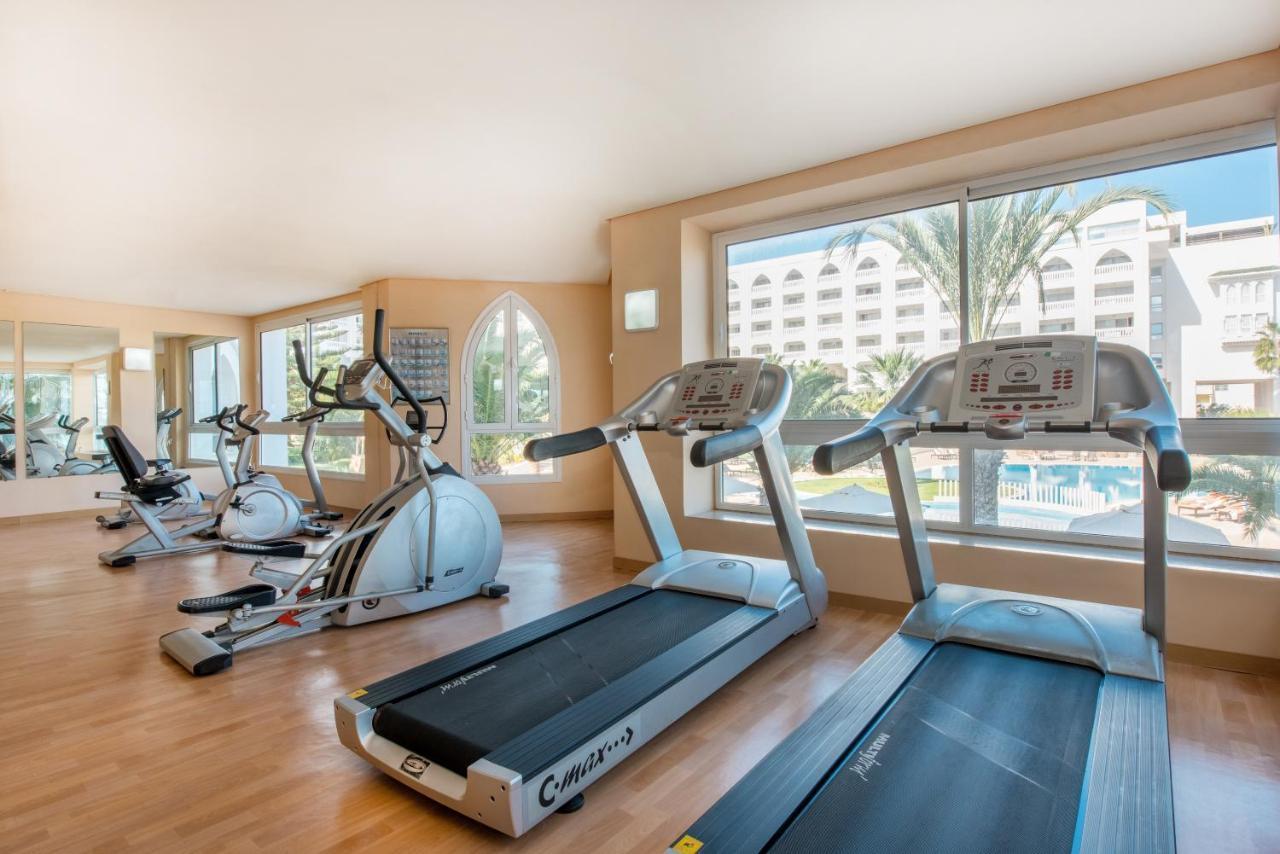Iberostar Selection Kantaoui Bay Port El Kantaoui Εξωτερικό φωτογραφία