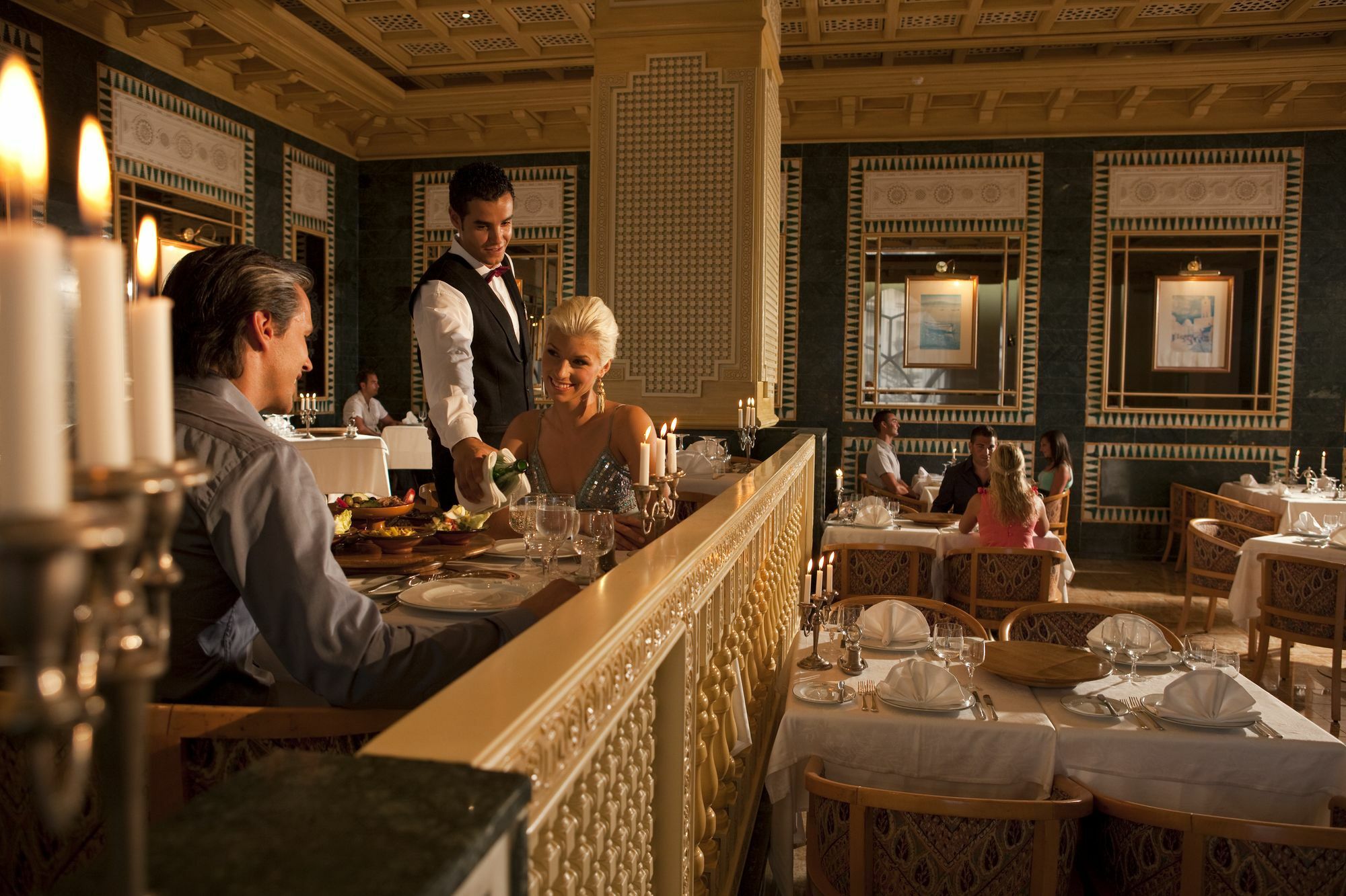 Iberostar Selection Kantaoui Bay Port El Kantaoui Εξωτερικό φωτογραφία