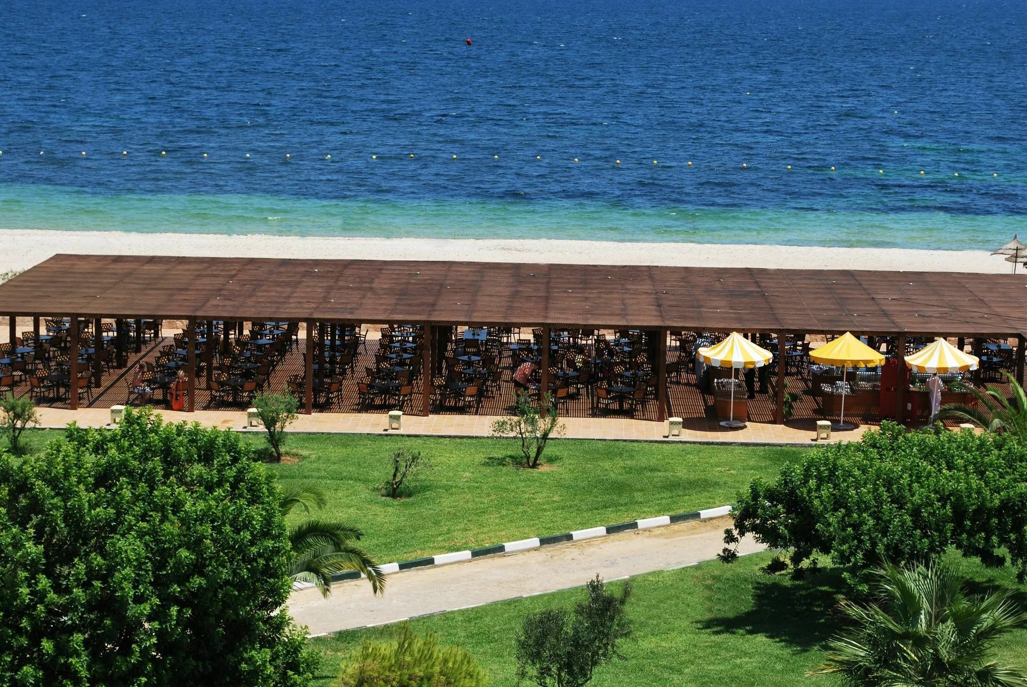Iberostar Selection Kantaoui Bay Port El Kantaoui Εξωτερικό φωτογραφία